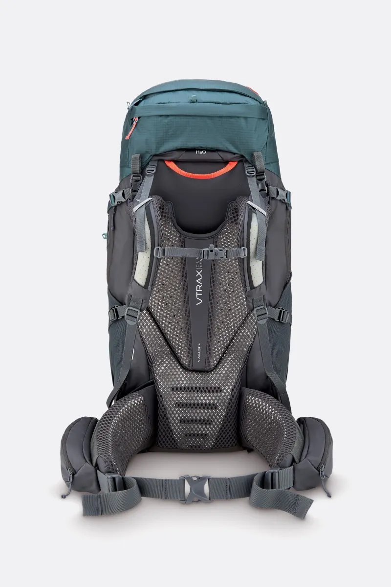 Women's Exion ND65L Hiking Pack 20 Women's Exion ND65L Hiking Pack