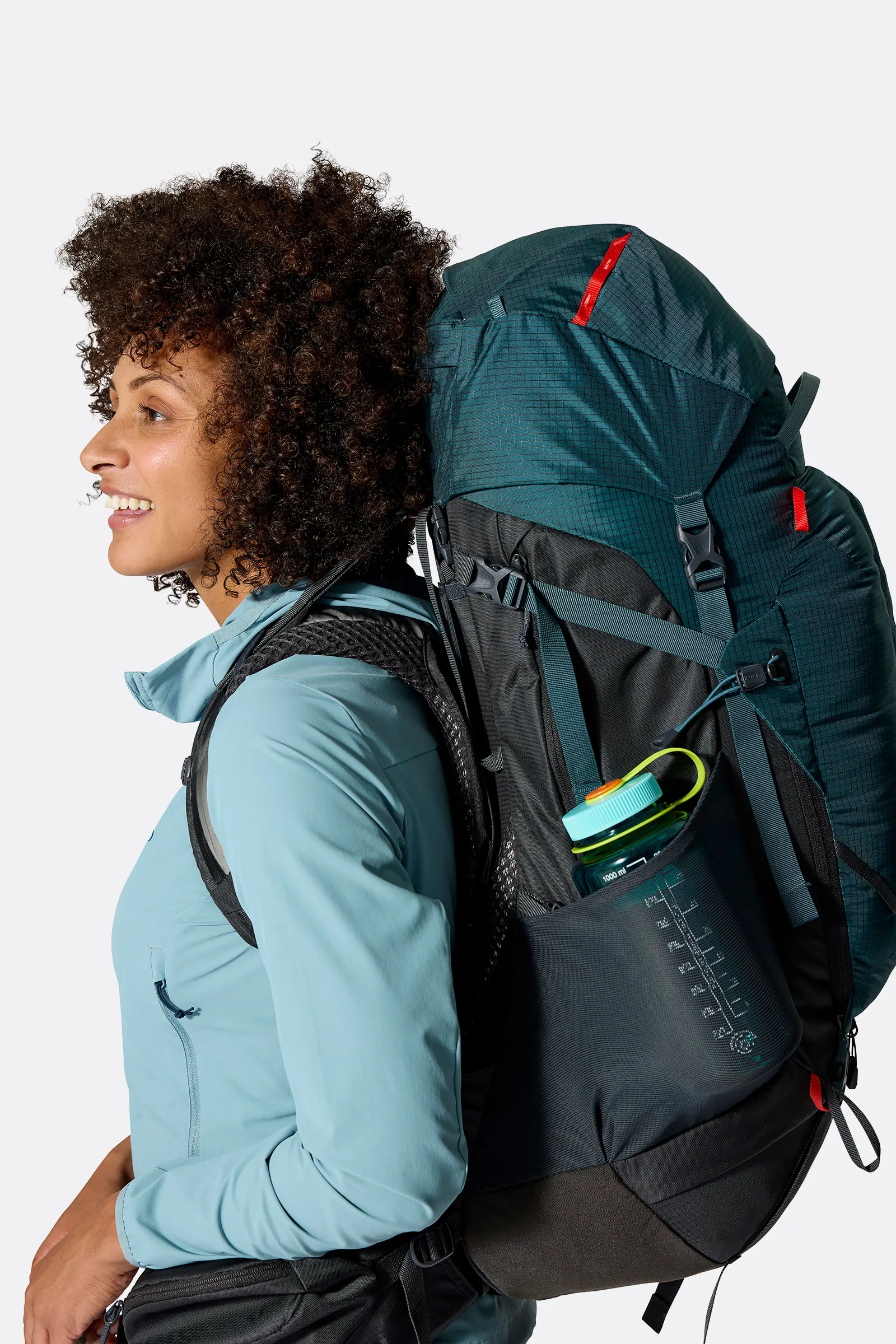 Women's Exion ND65L Hiking Pack 3 Women's Exion ND65L Hiking Pack