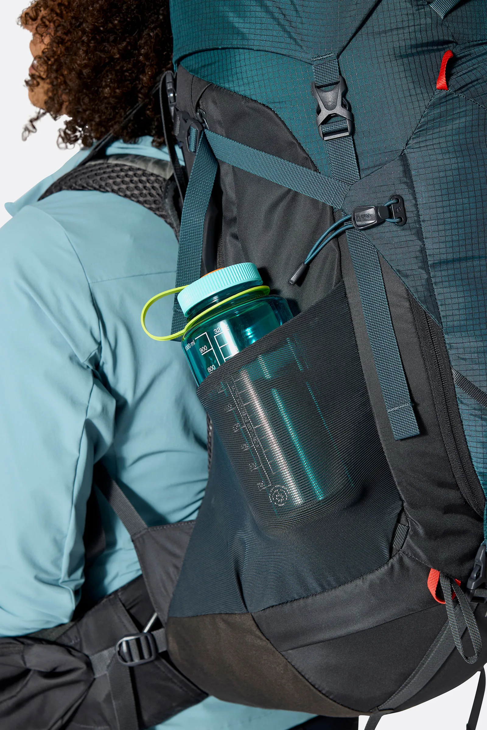 Women's Exion ND65L Hiking Pack 5 Women's Exion ND65L Hiking Pack