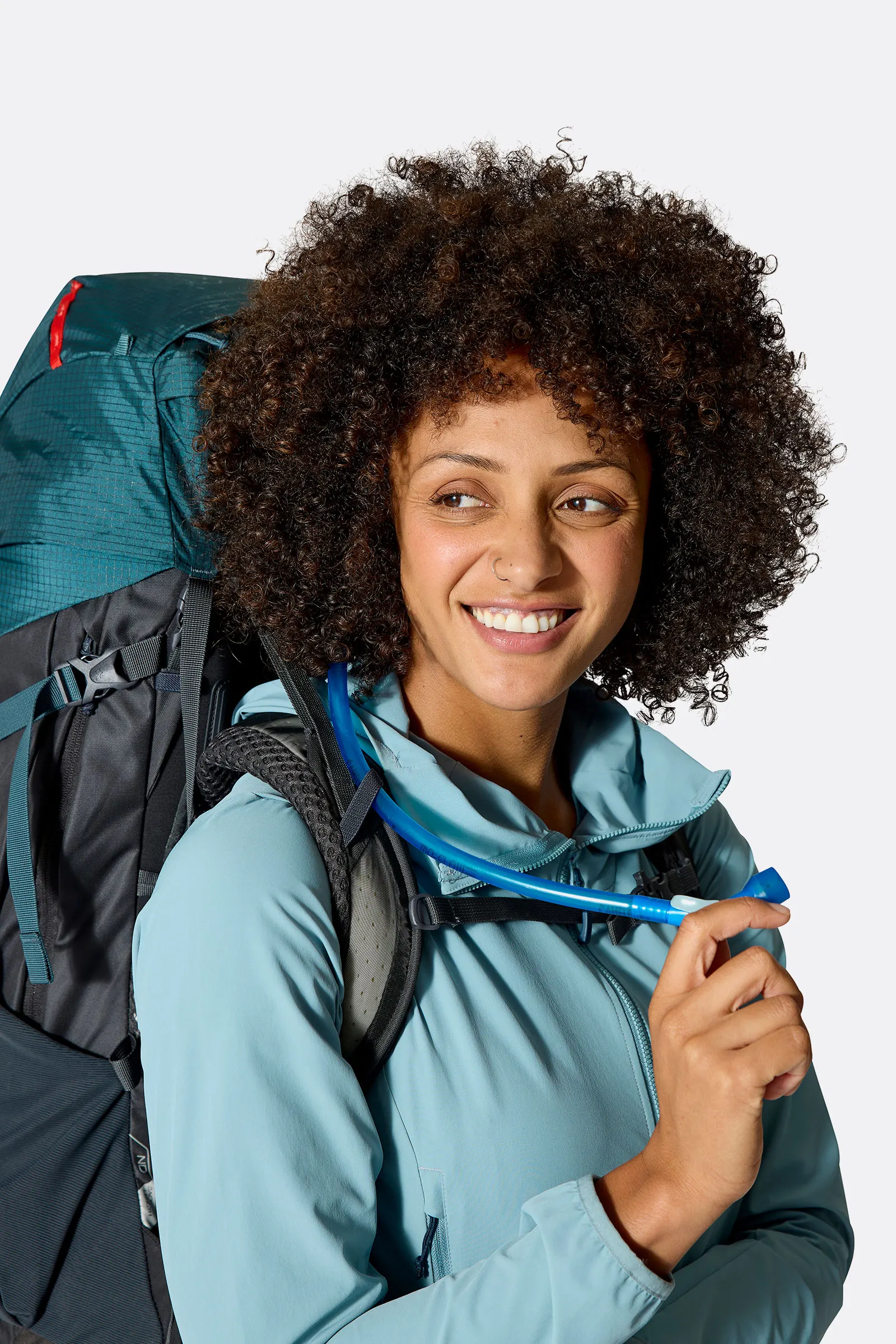 Women's Exion ND65L Hiking Pack 6 Women's Exion ND65L Hiking Pack