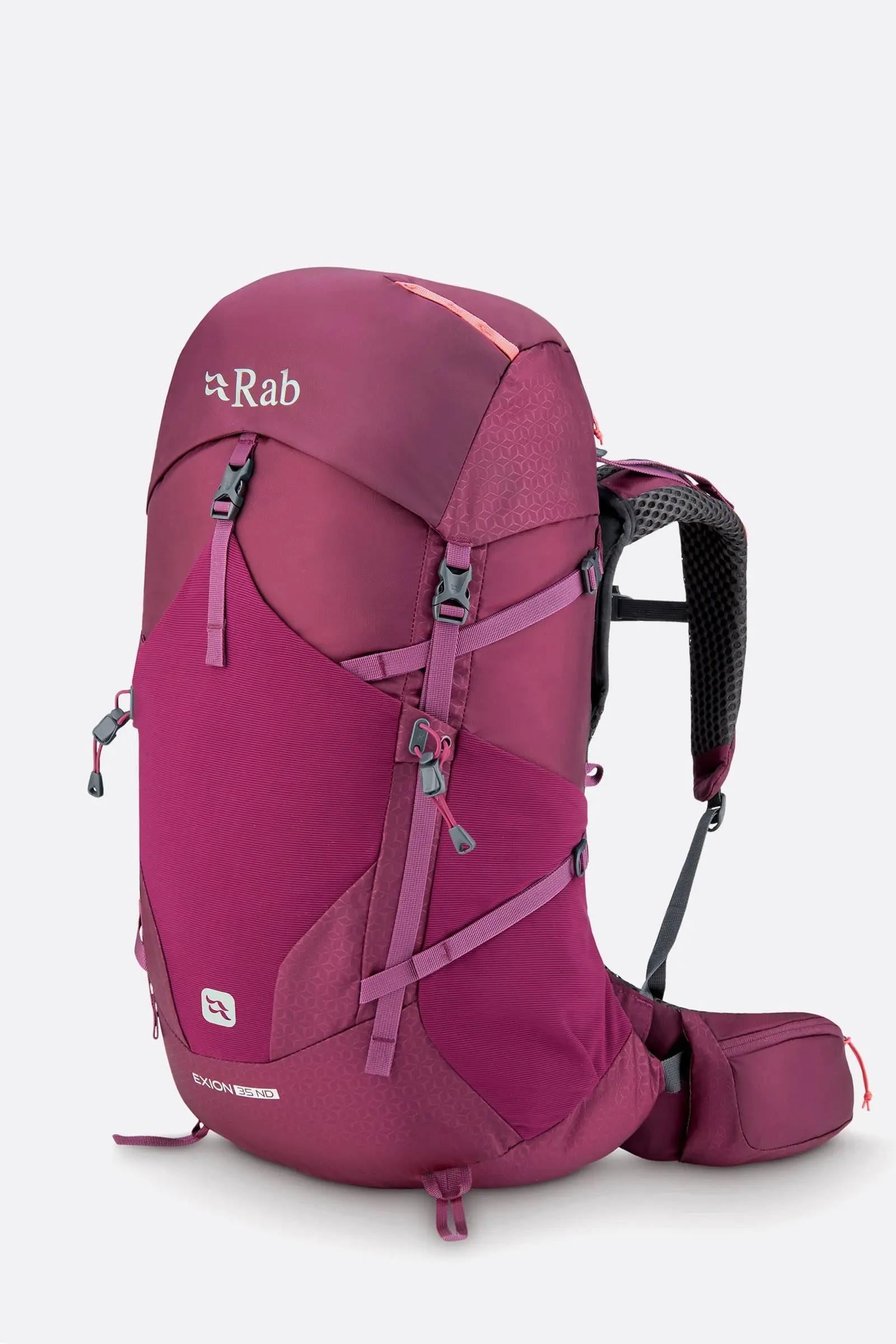 Women's Muon ND40L Hiking Pack
