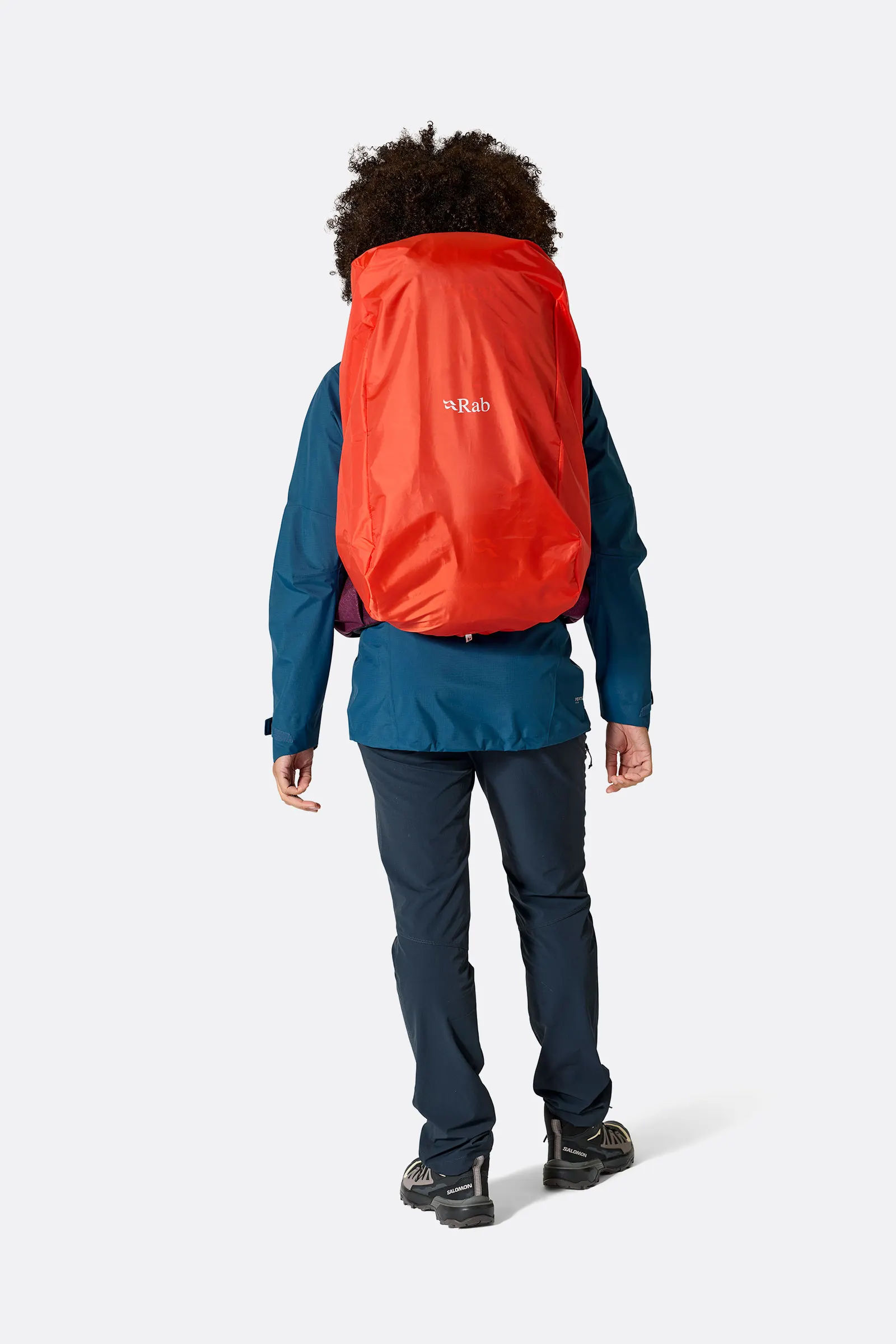 Women's Muon ND40L Hiking Pack