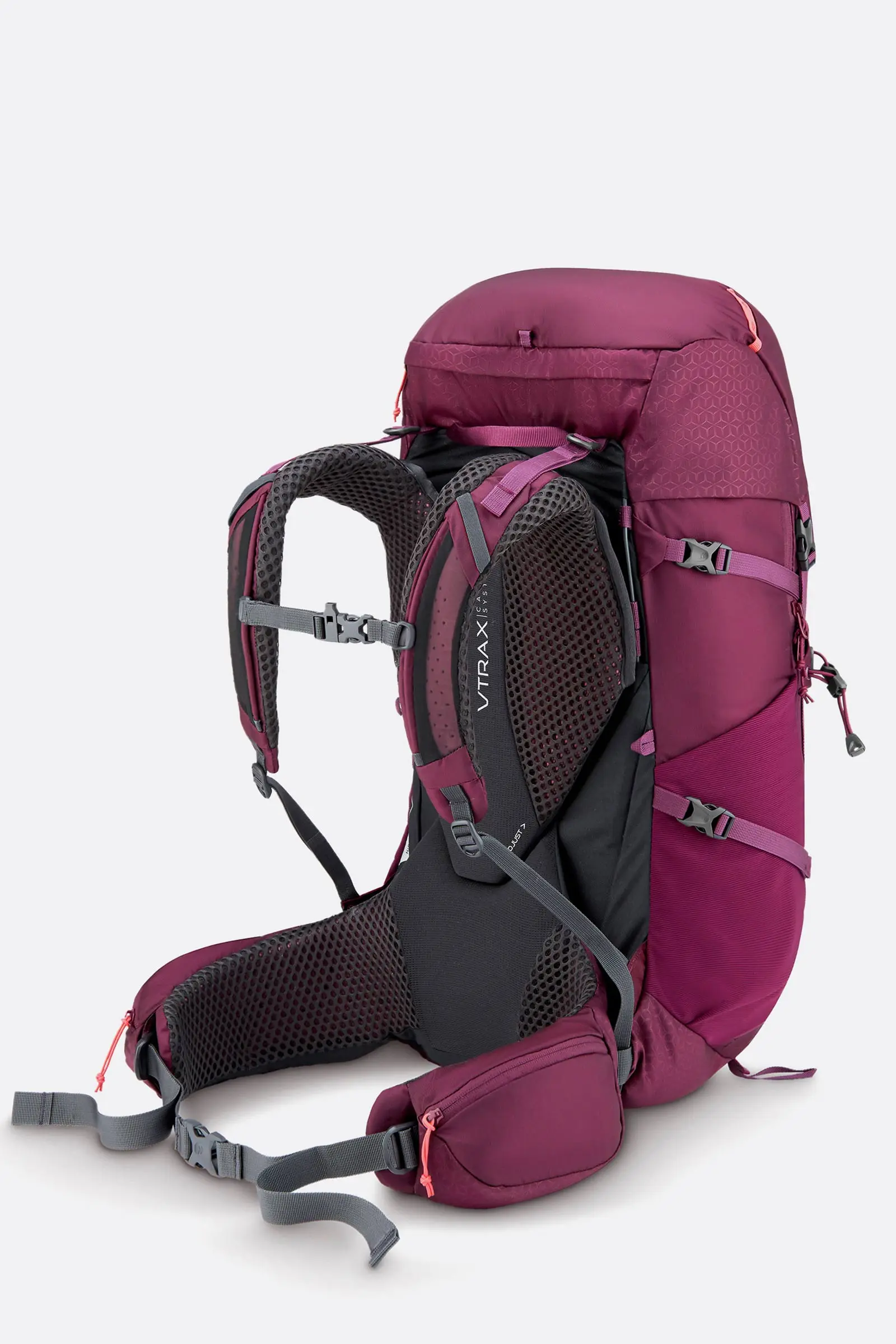 Women's Muon ND40L Hiking Pack