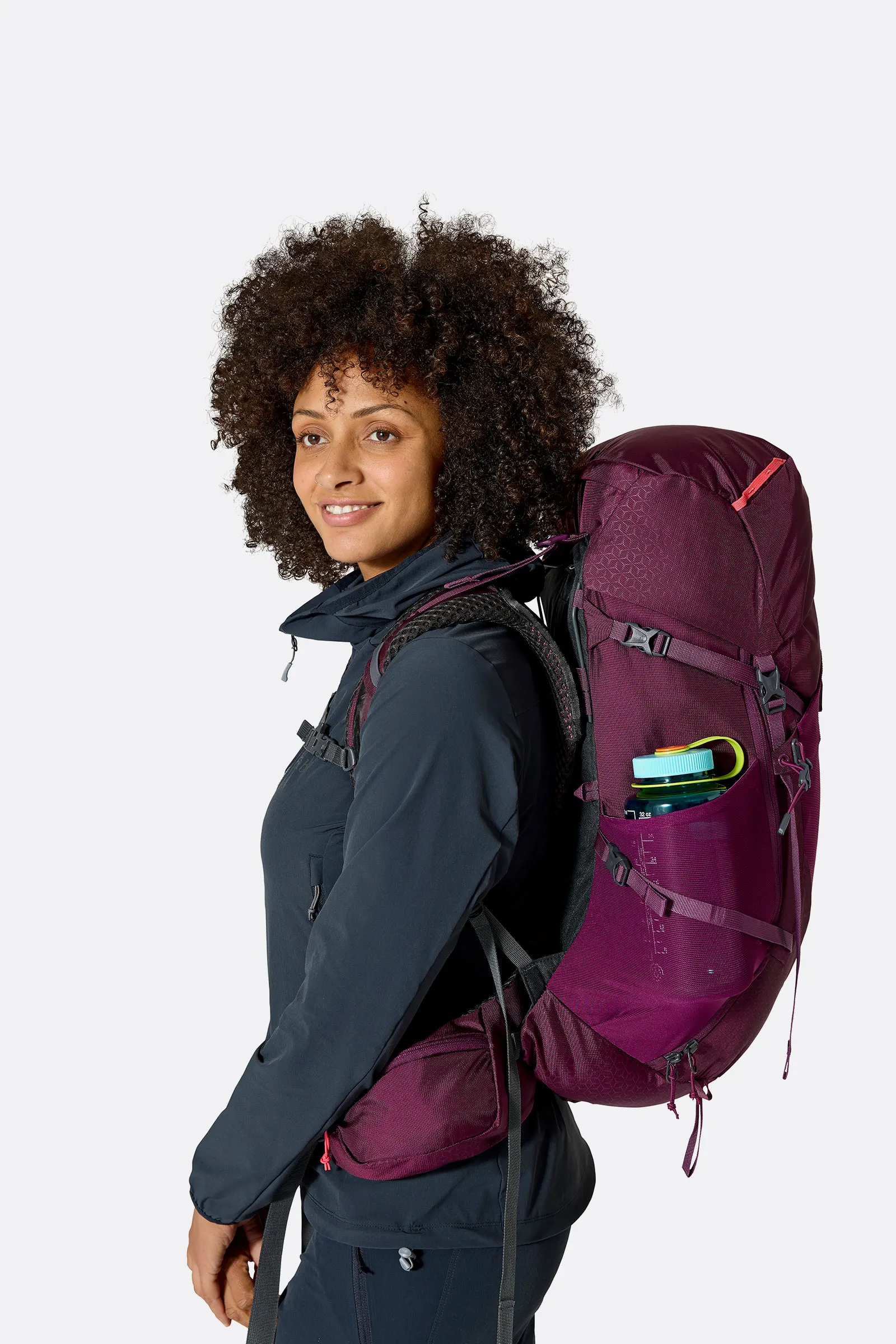 Women's Muon ND40L Hiking Pack