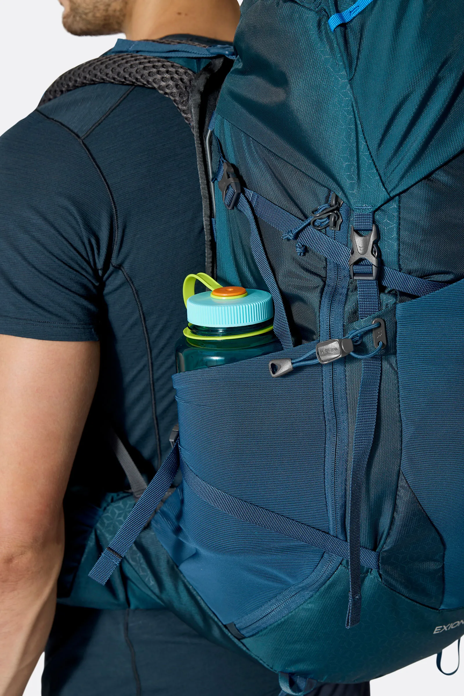 Exion 48L Hiking Pack 13 Exion 48L Hiking Pack
