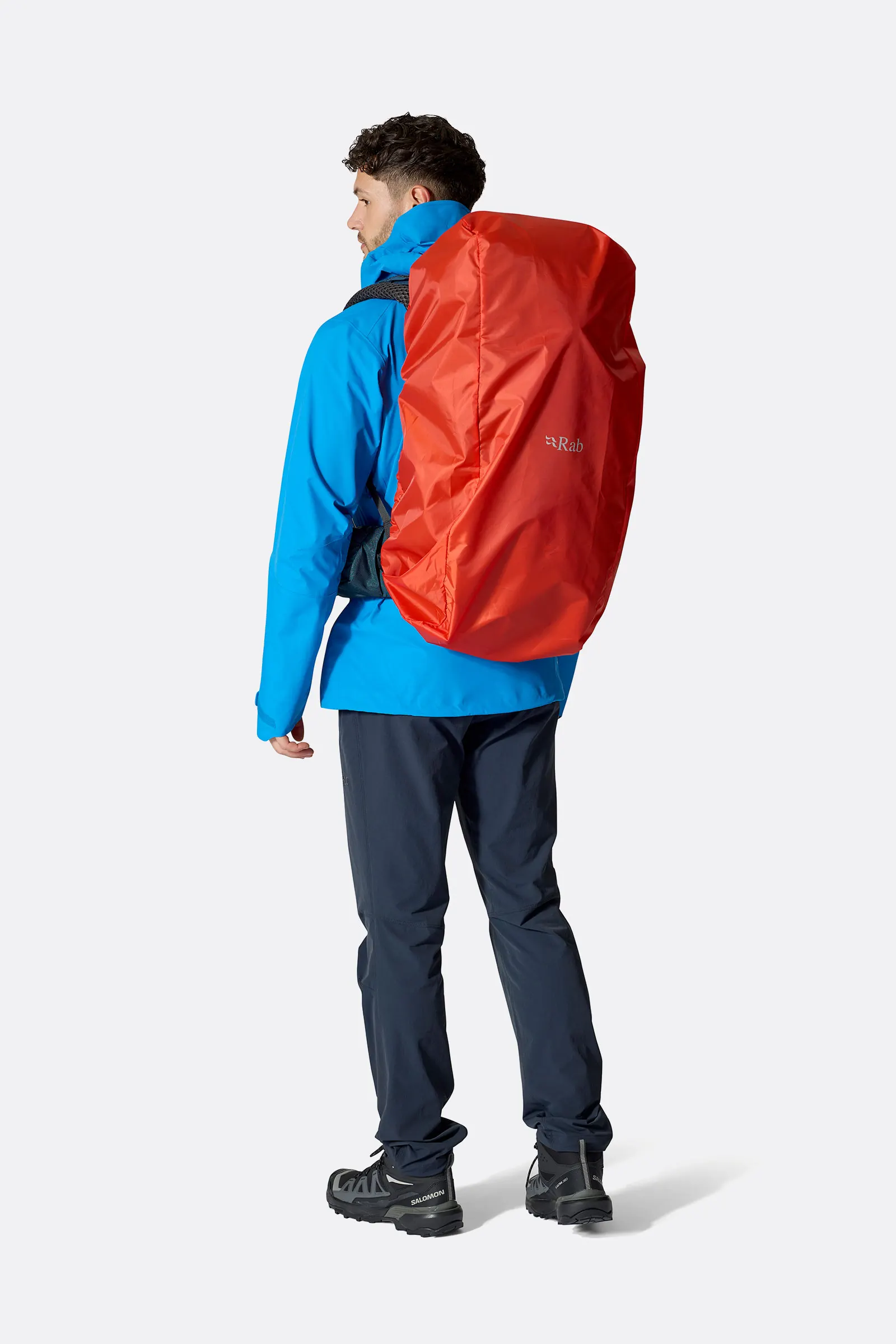 Exion 48L Hiking Pack 19 Exion 48L Hiking Pack