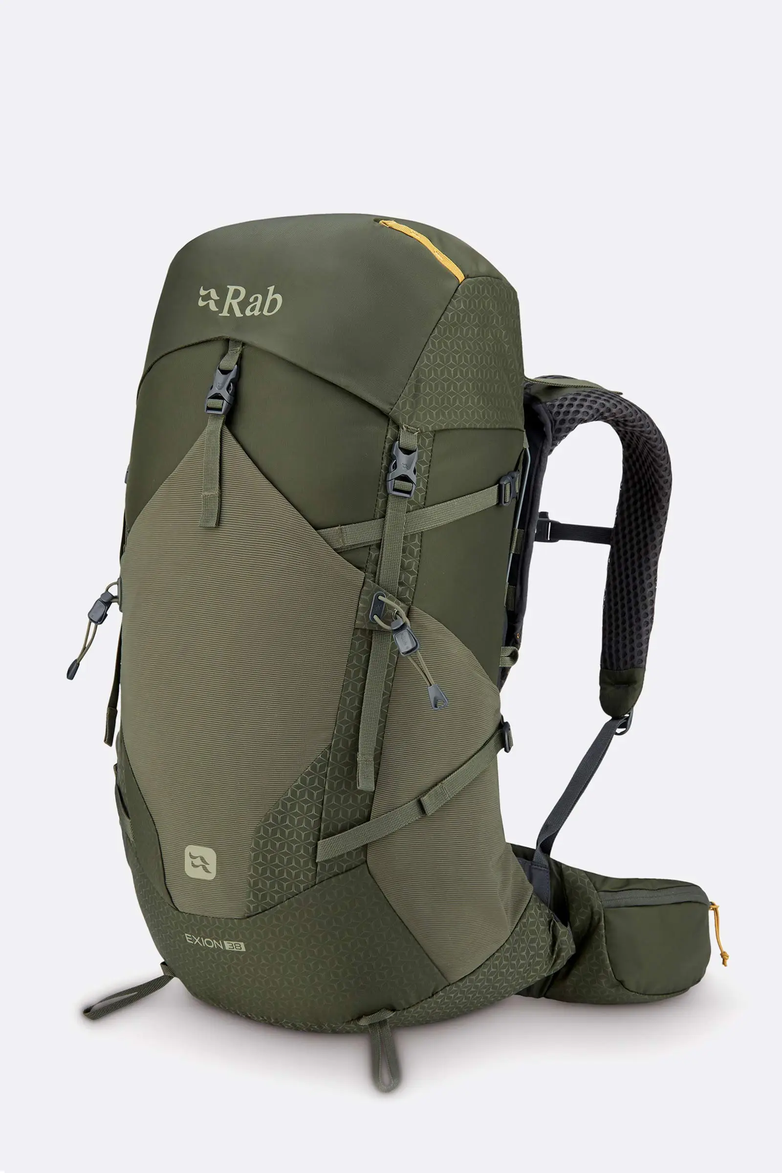 Exion 48L Hiking Pack