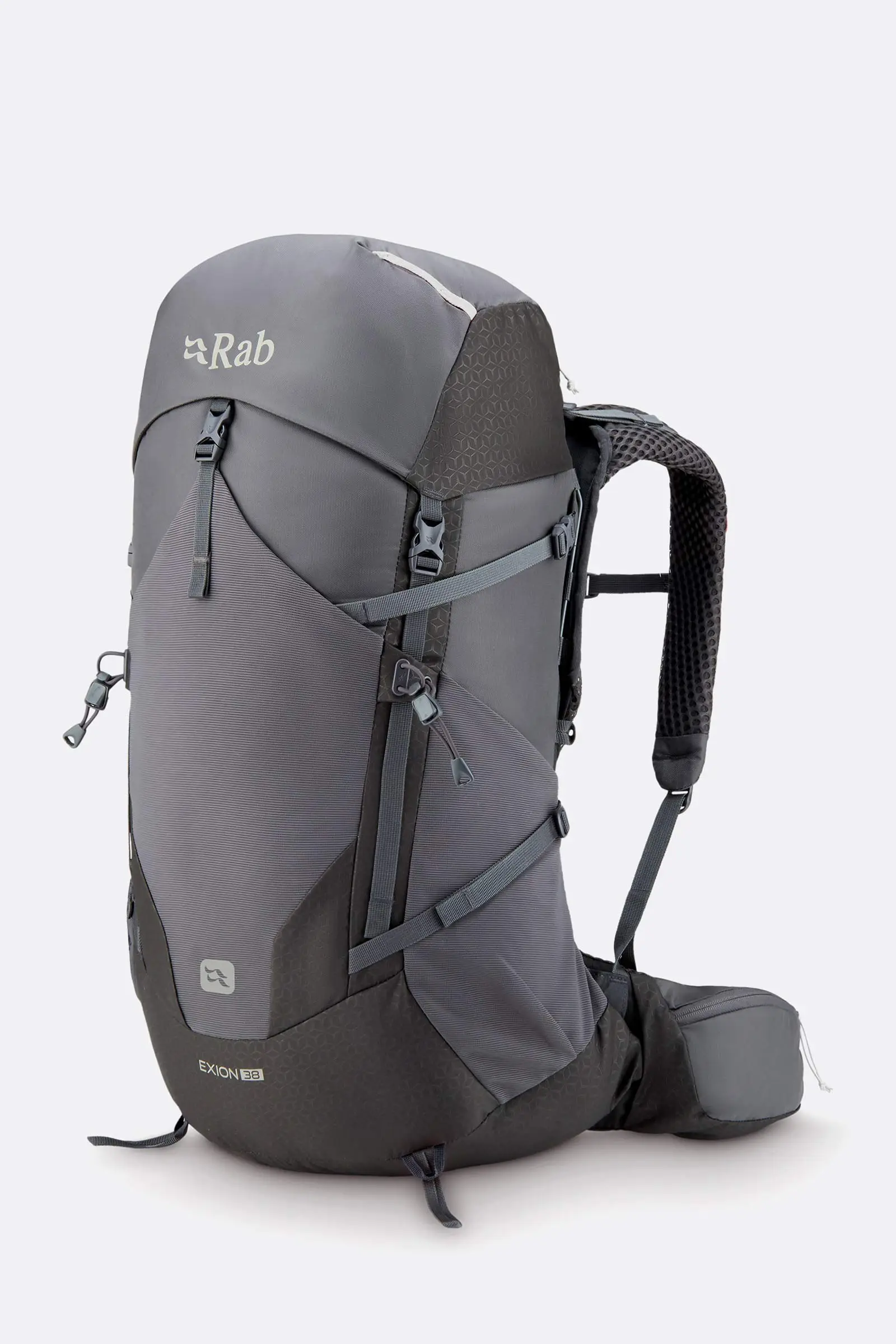 Exion 48L Hiking Pack 3 Exion 48L Hiking Pack