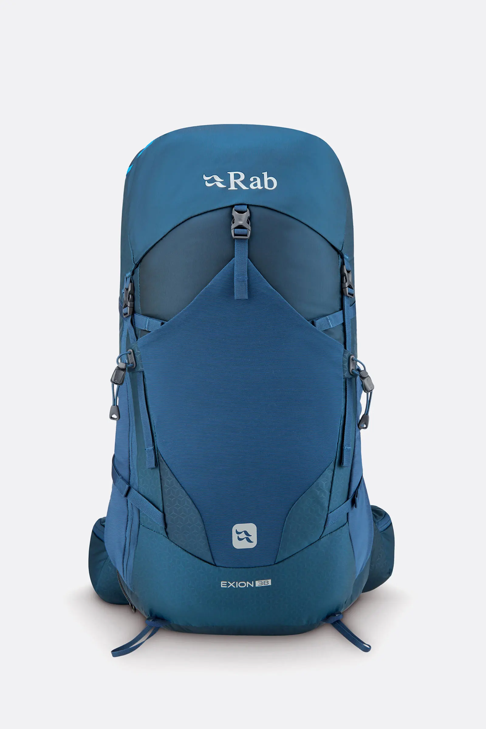 Exion 48L Hiking Pack 4 Exion 48L Hiking Pack
