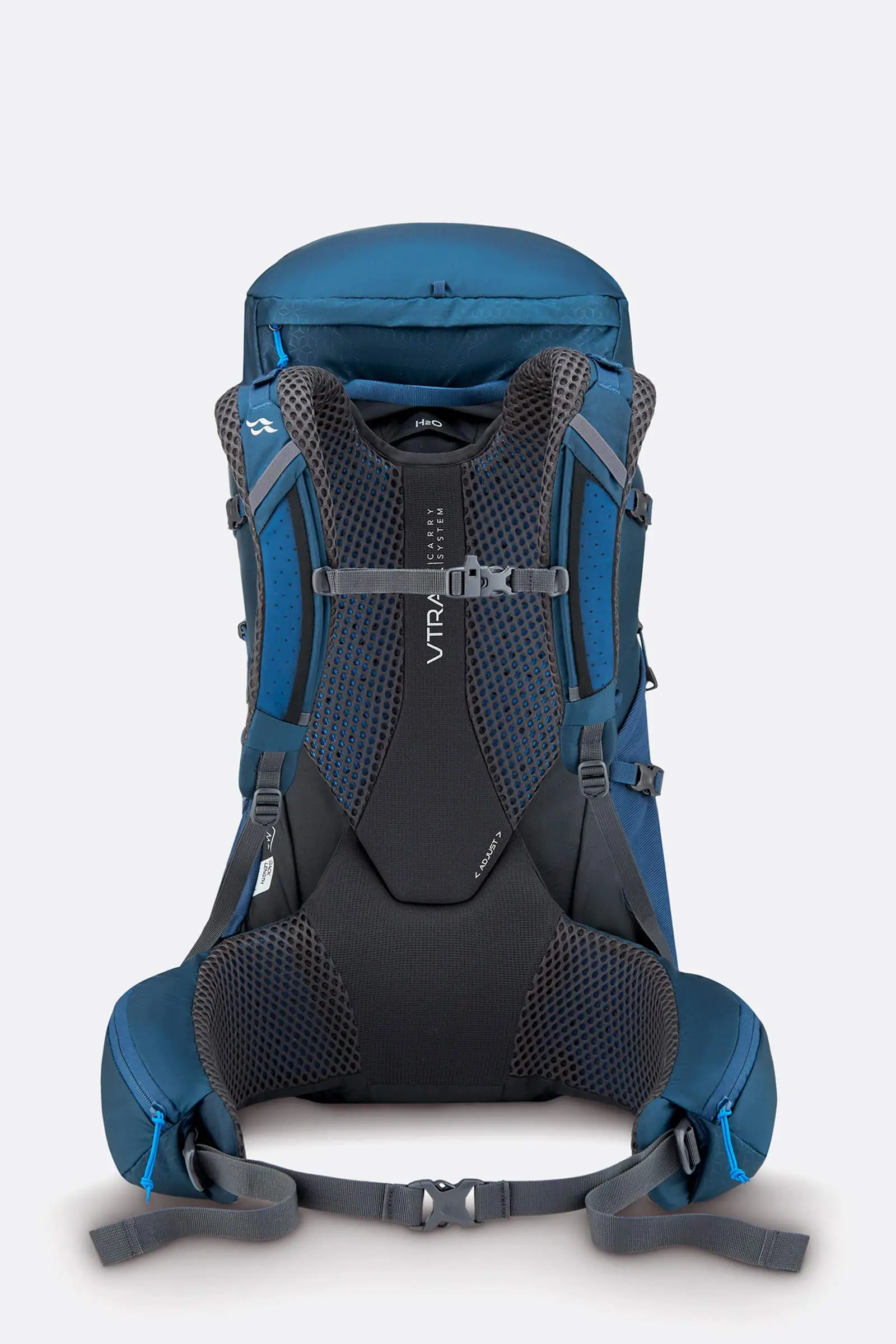 Exion 48L Hiking Pack 5 Exion 48L Hiking Pack
