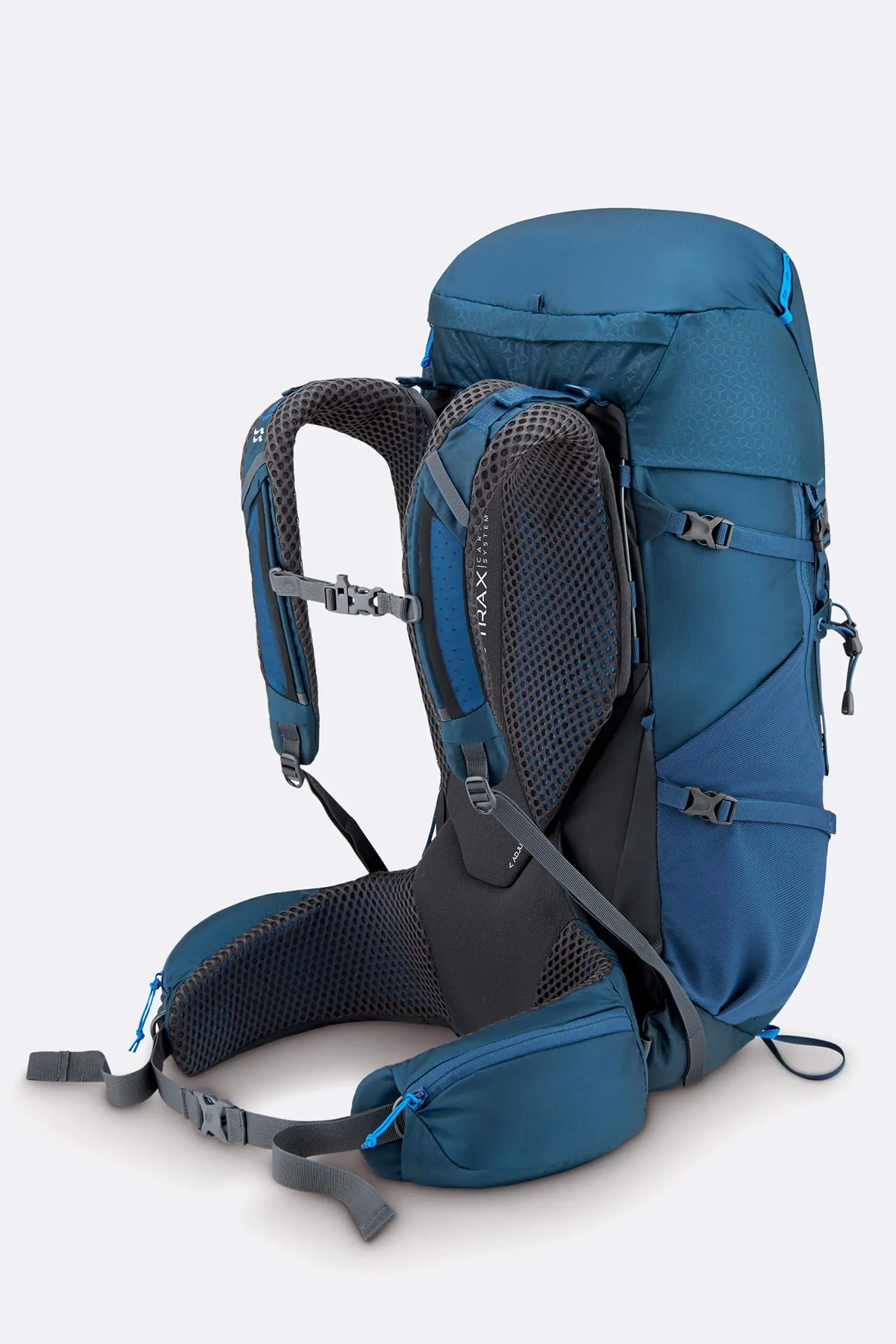 Exion 48L Hiking Pack 6 Exion 48L Hiking Pack