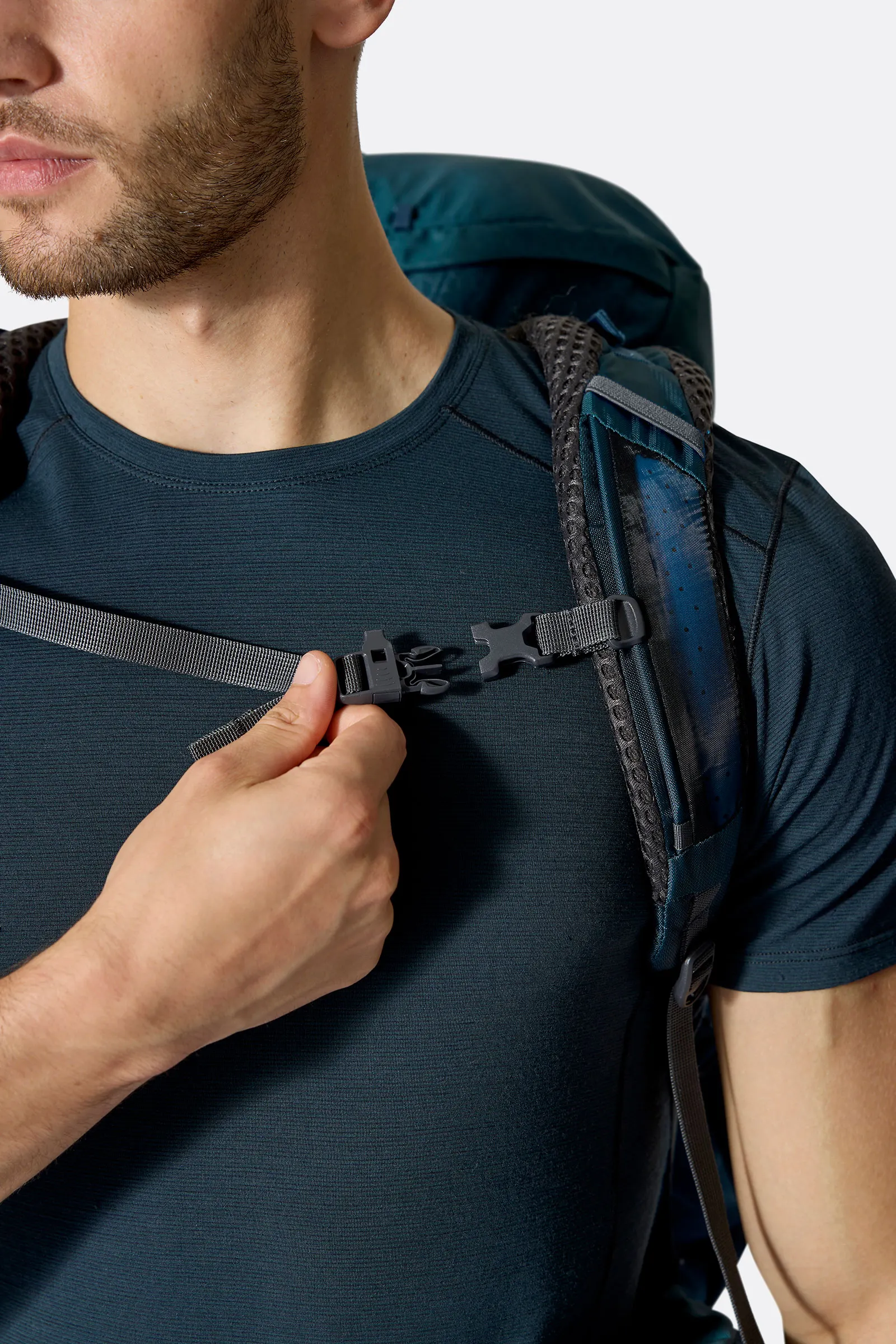 Exion 48L Hiking Pack 8 Exion 48L Hiking Pack