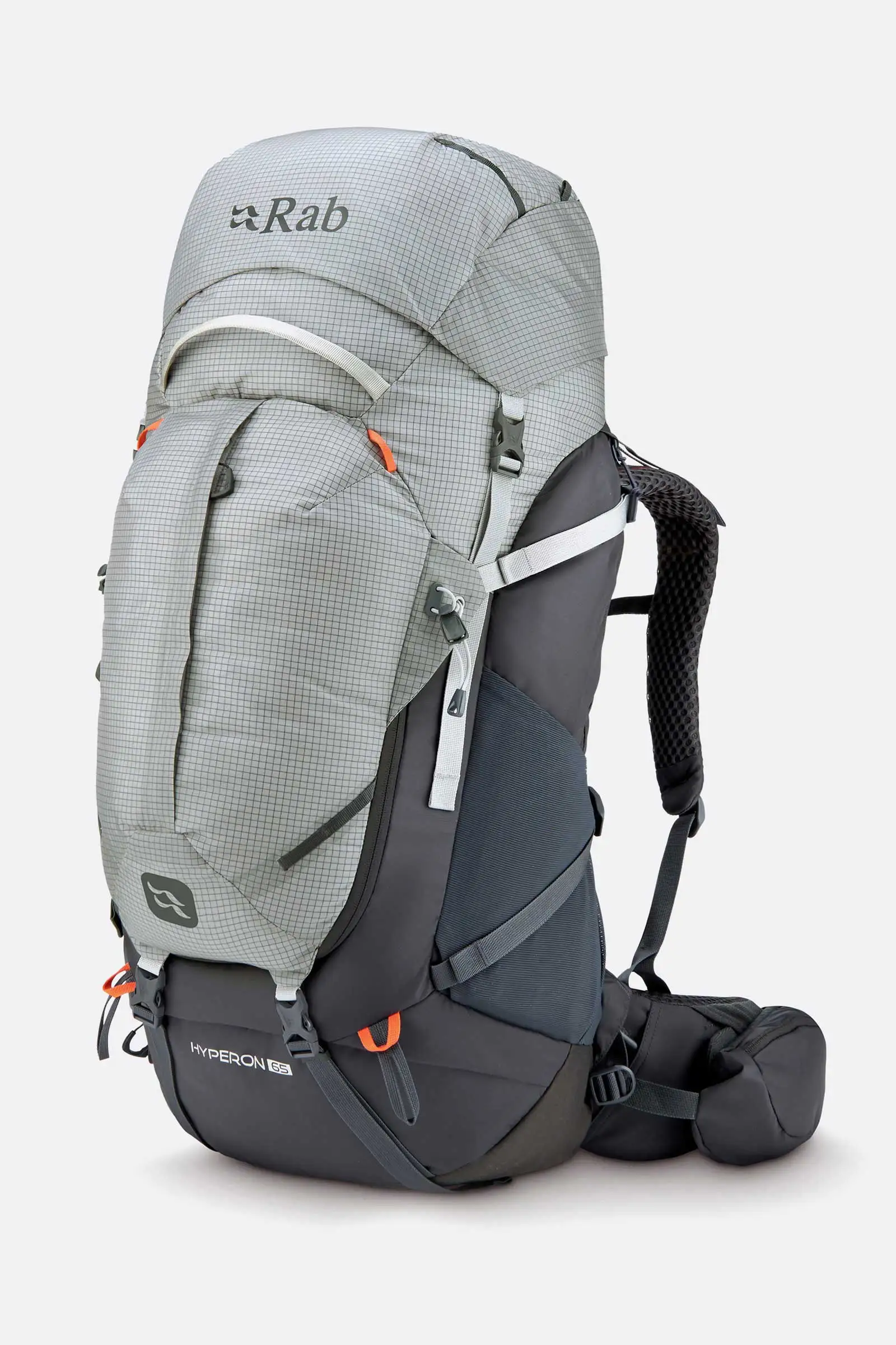 Exion 65L Hiking Pack