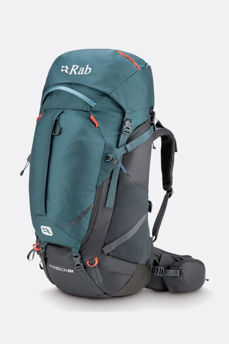 Exion 65L Hiking Pack
