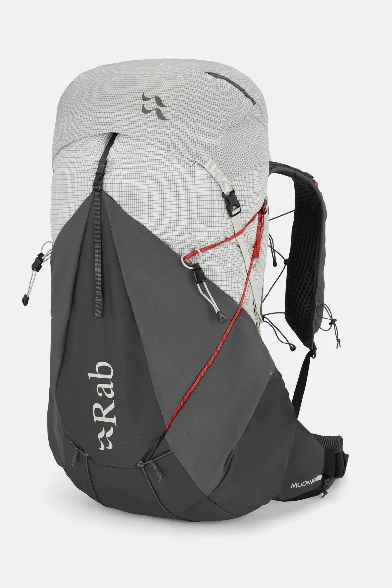Exion 48L Hiking Pack