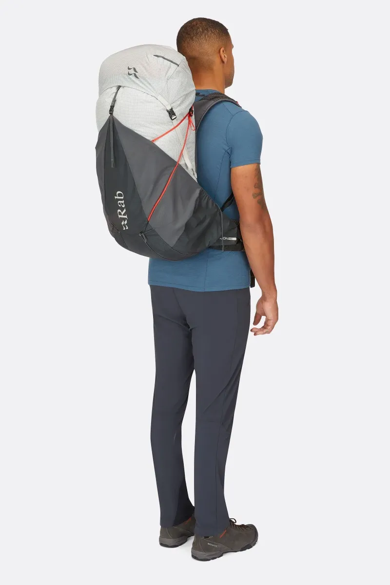 Exion 48L Hiking Pack 14 Exion 48L Hiking Pack