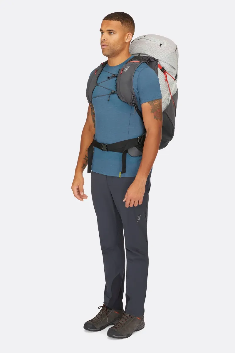 Exion 48L Hiking Pack 16 Exion 48L Hiking Pack
