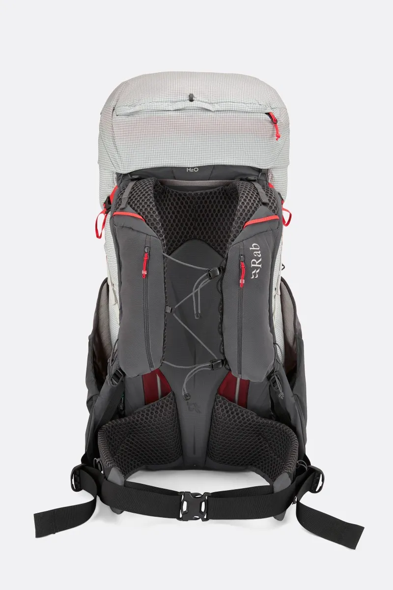 Exion 48L Hiking Pack