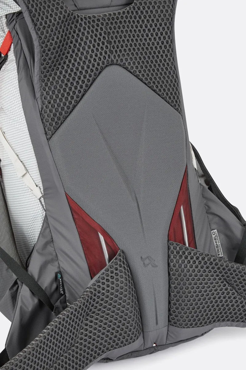Exion 48L Hiking Pack 3 Exion 48L Hiking Pack