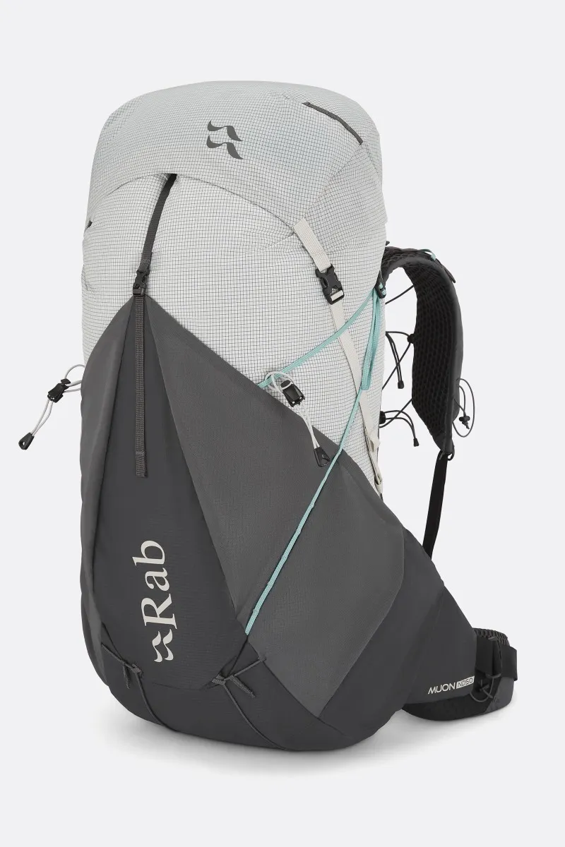 Women's Muon ND40L Hiking Pack