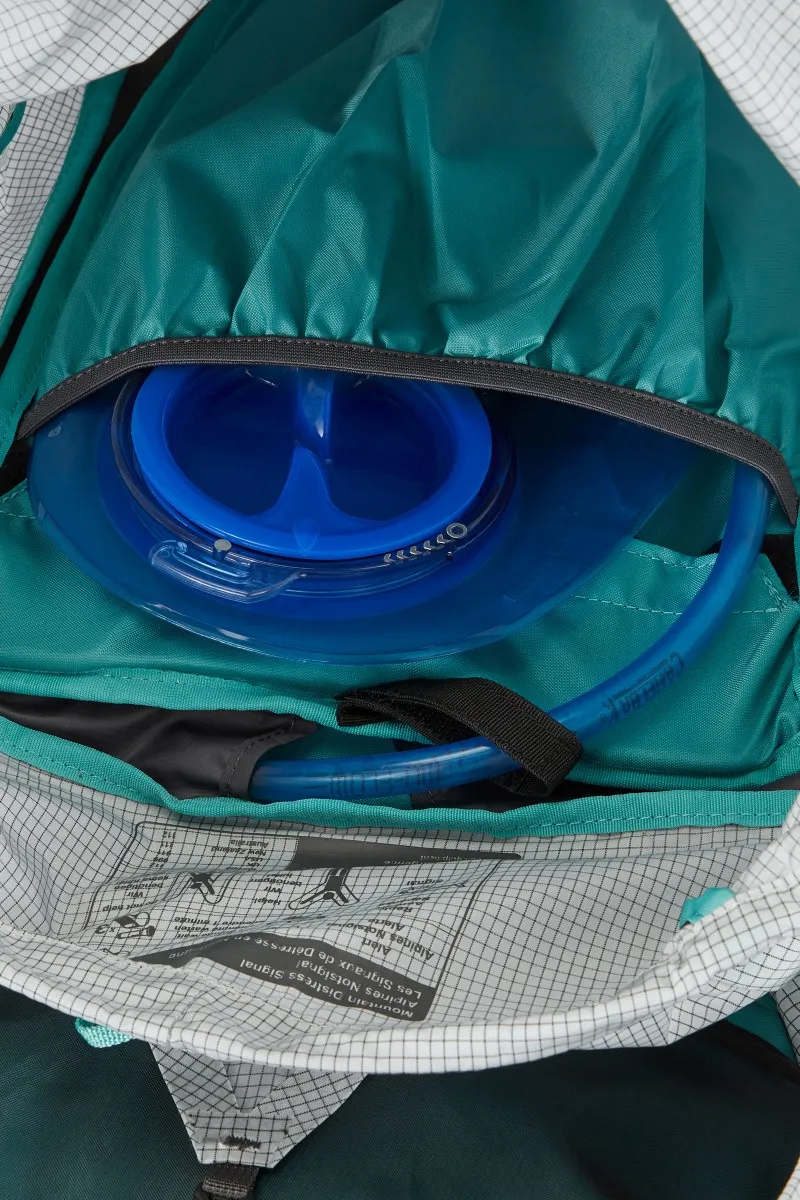 Women's Muon ND40L Hiking Pack