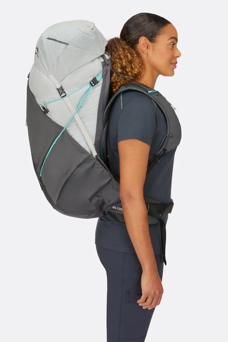Women's Muon ND40L Hiking Pack