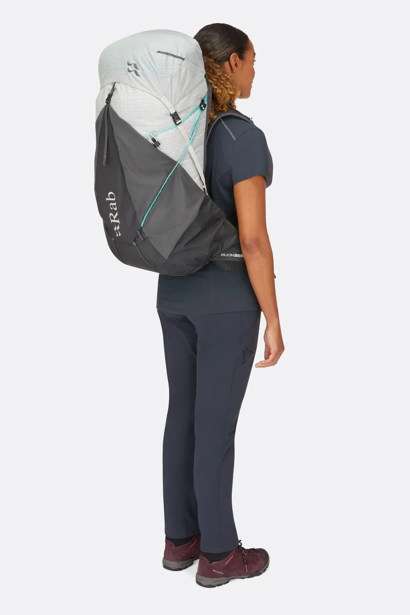 Women's Muon ND40L Hiking Pack