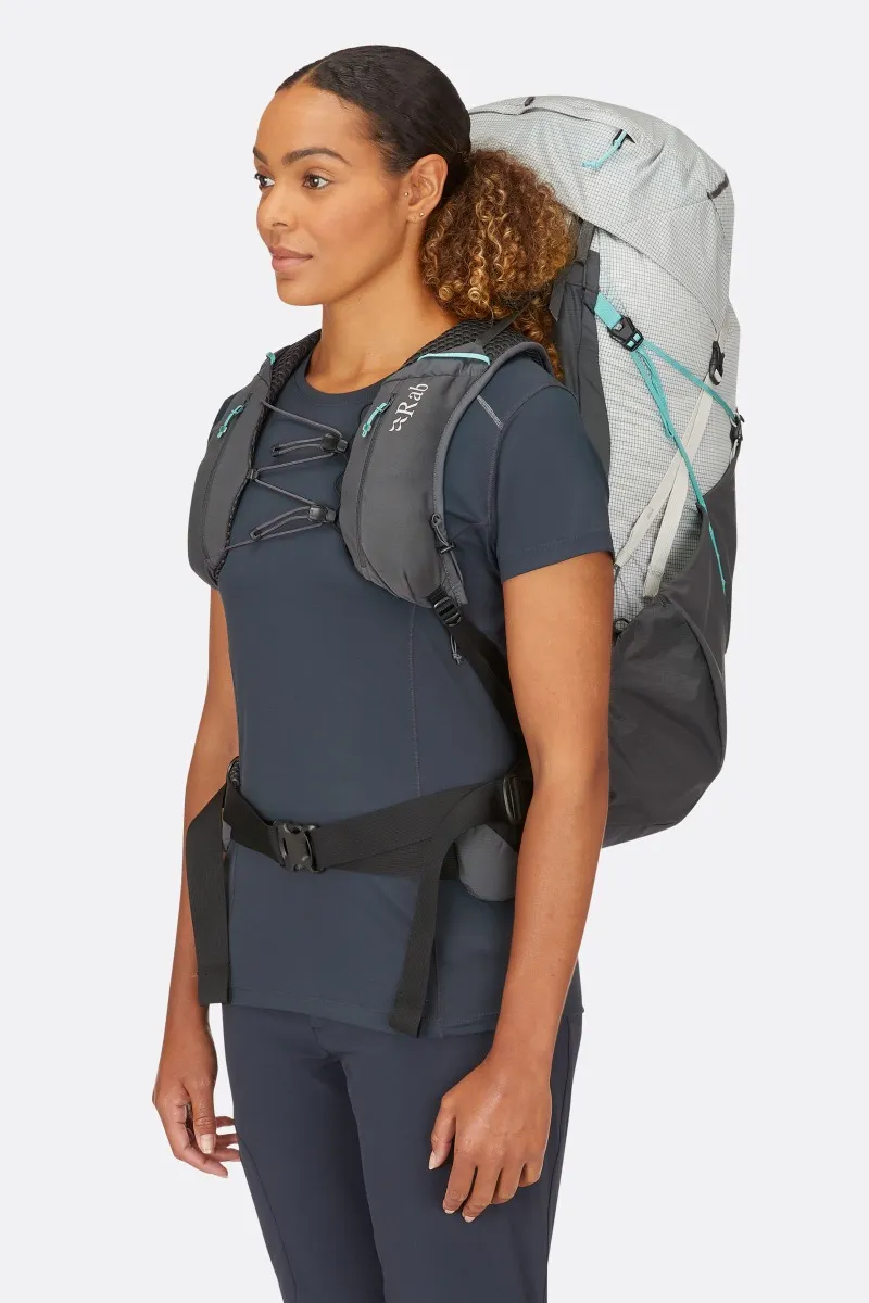 Women's Muon ND40L Hiking Pack