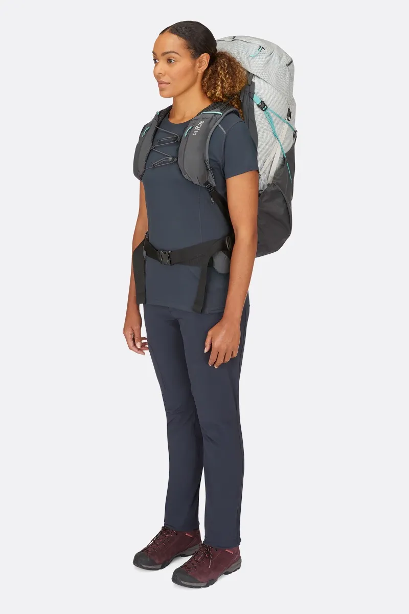 Women's Muon ND40L Hiking Pack
