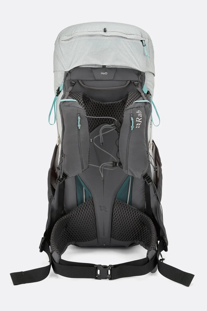 Women's Muon ND40L Hiking Pack