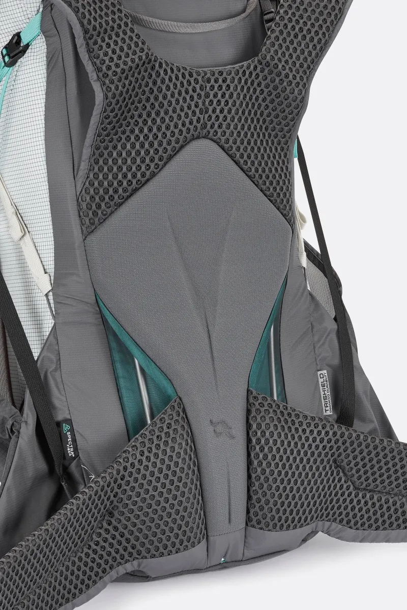 Women's Muon ND40L Hiking Pack