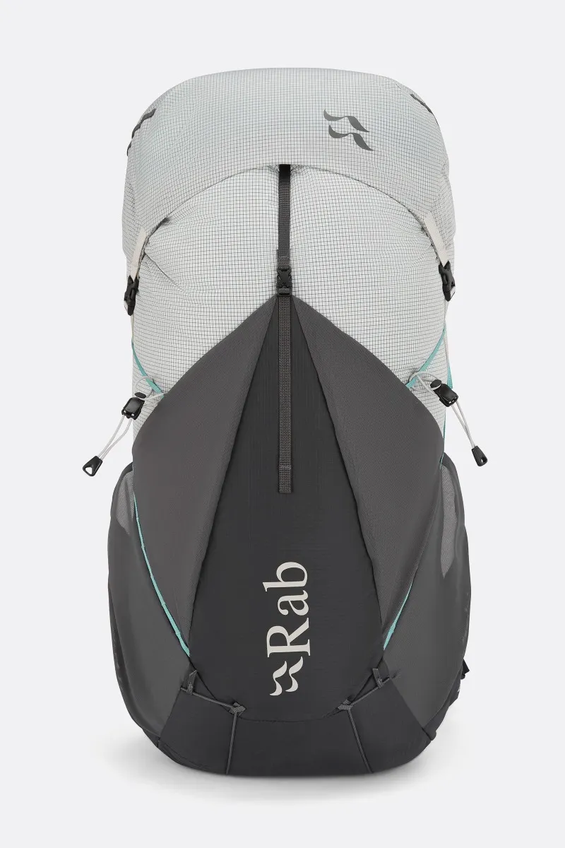 Women's Muon ND40L Hiking Pack
