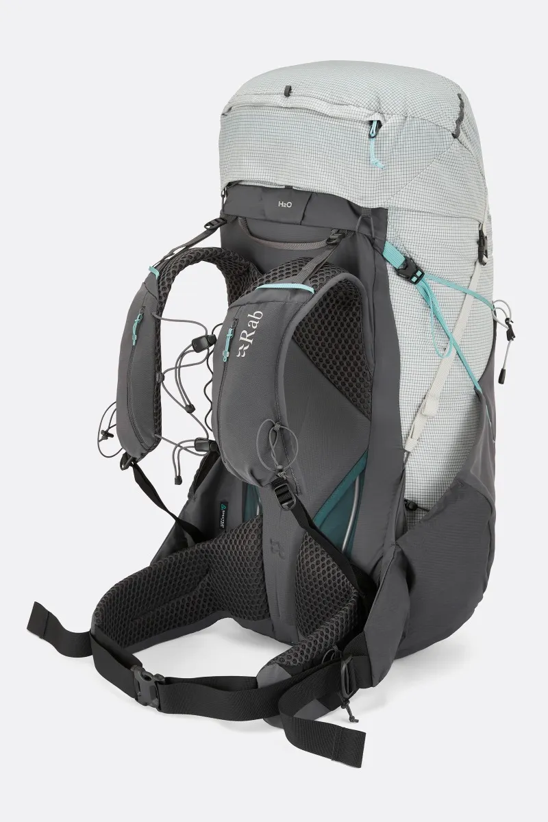 Women's Muon ND40L Hiking Pack