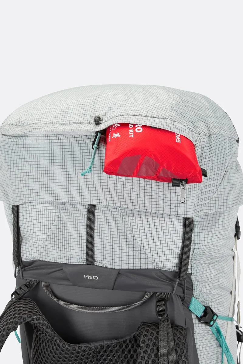 Women's Muon ND40L Hiking Pack