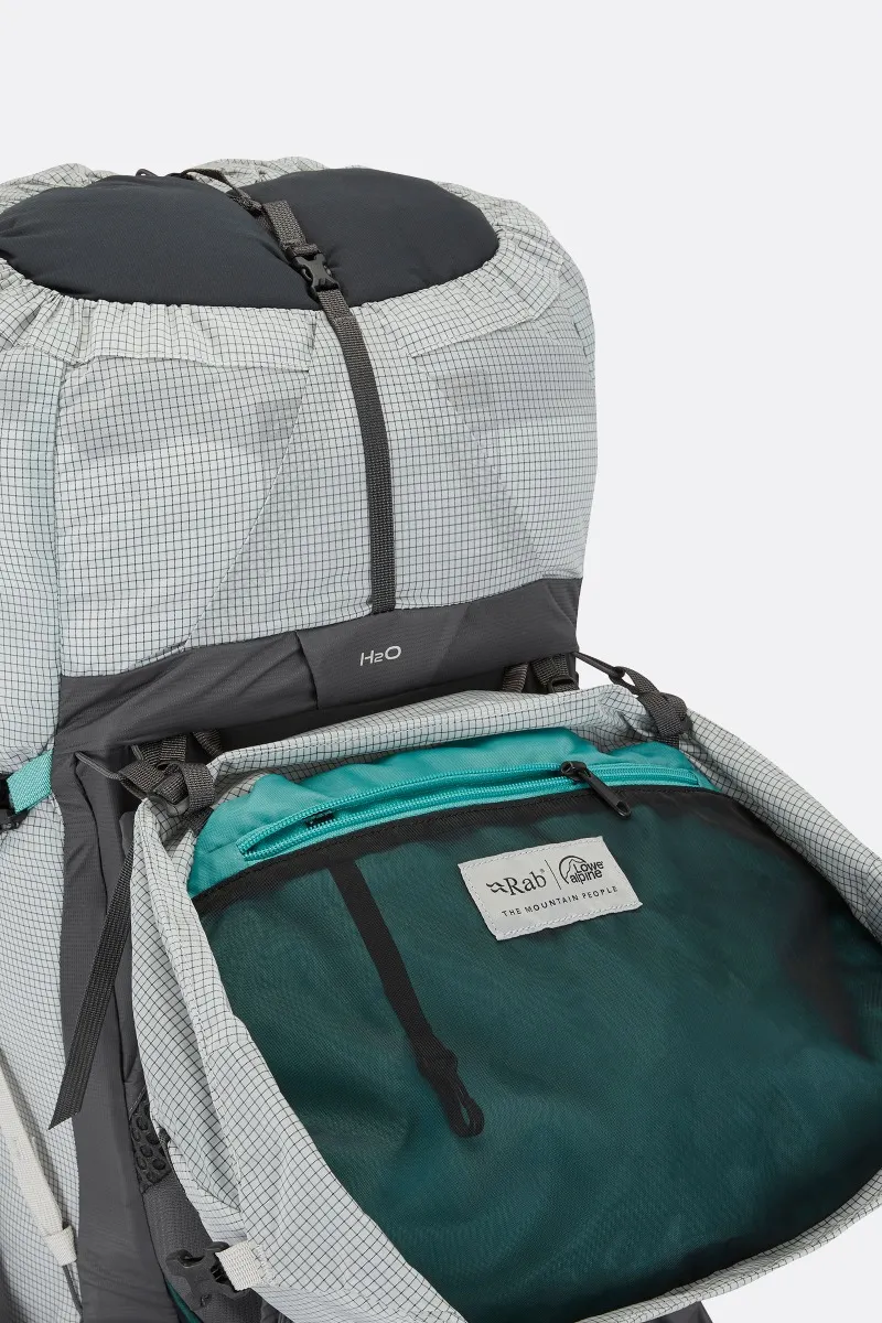 Women's Muon ND40L Hiking Pack