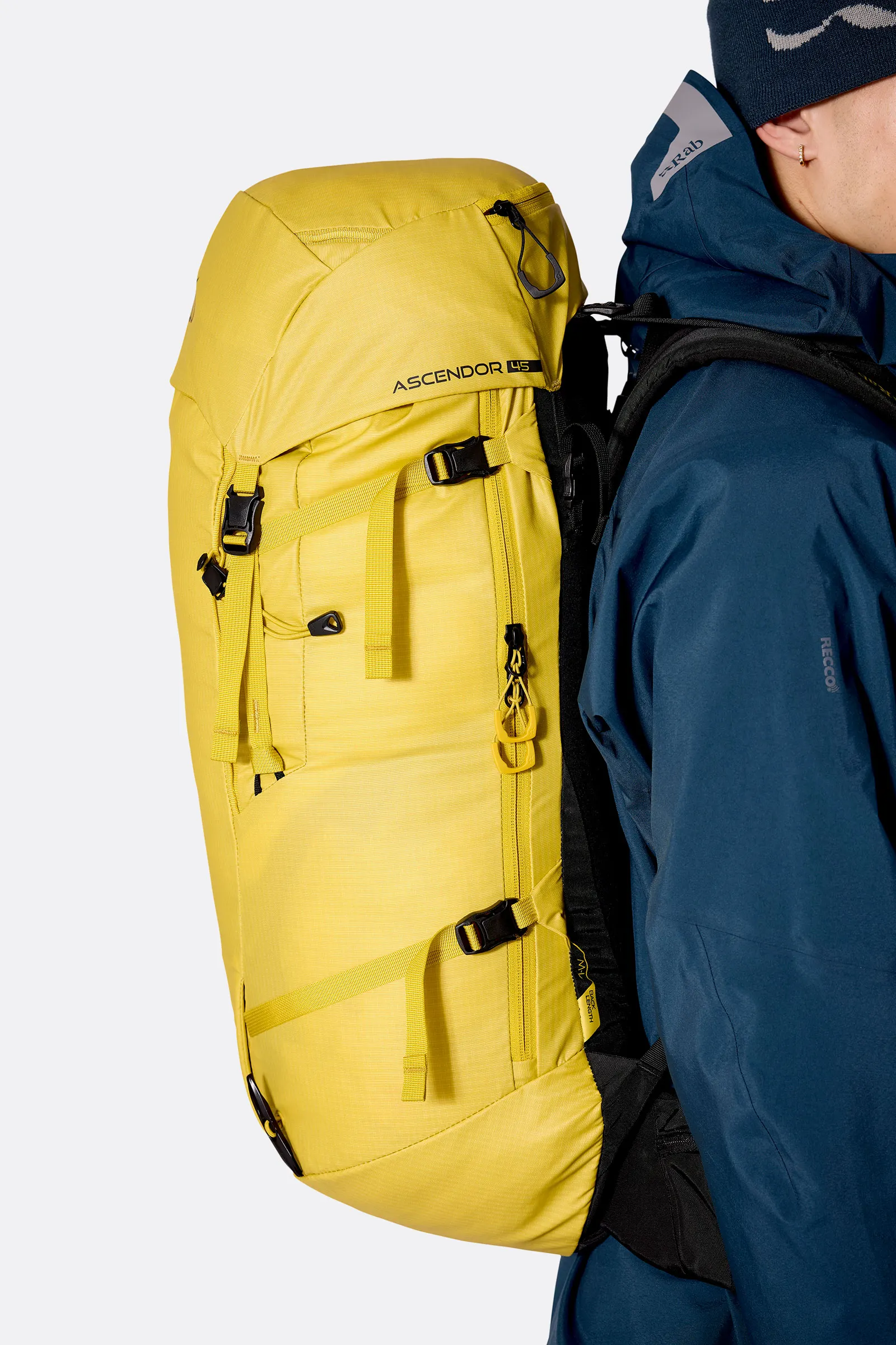 Latok 38L Mountain Pack