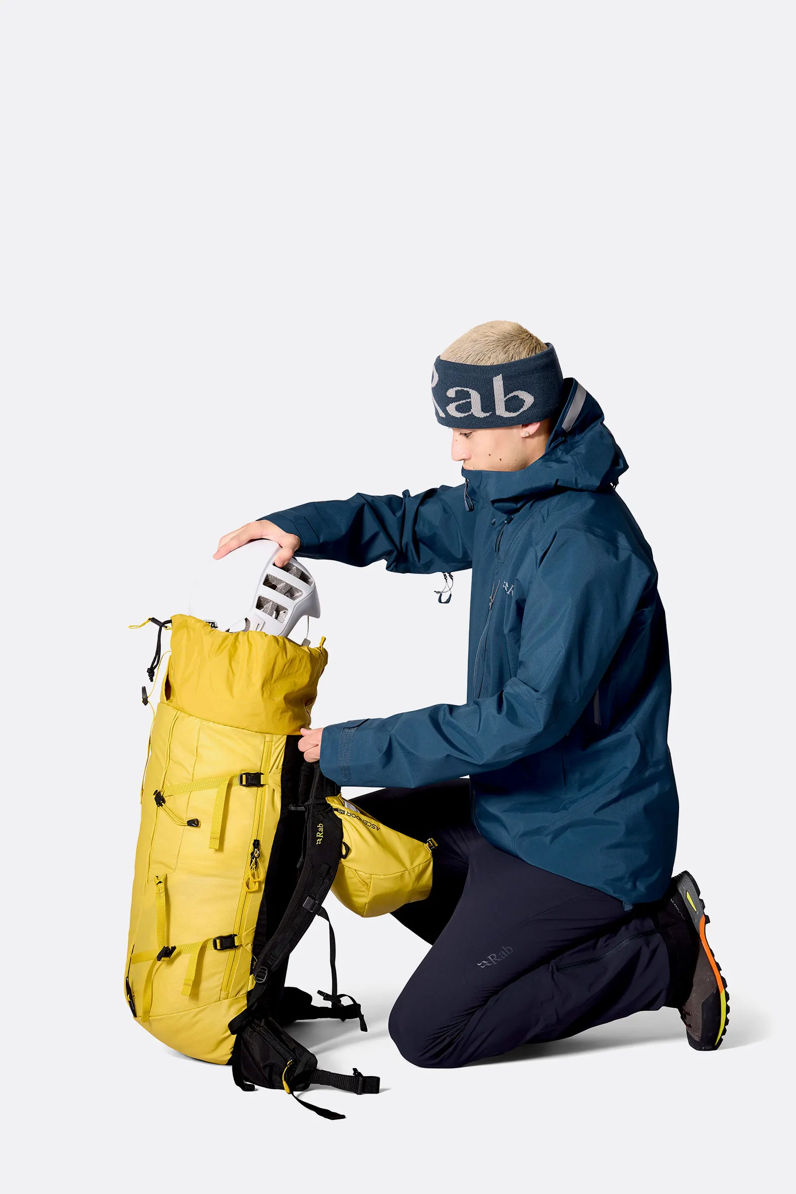 Latok 38L Mountain Pack