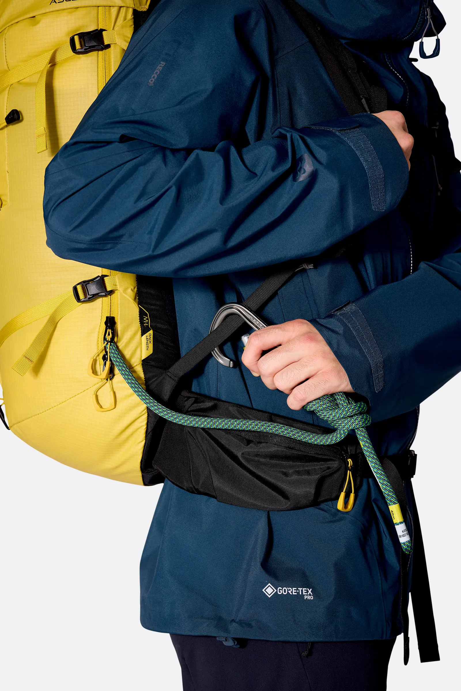 Latok 38L Mountain Pack