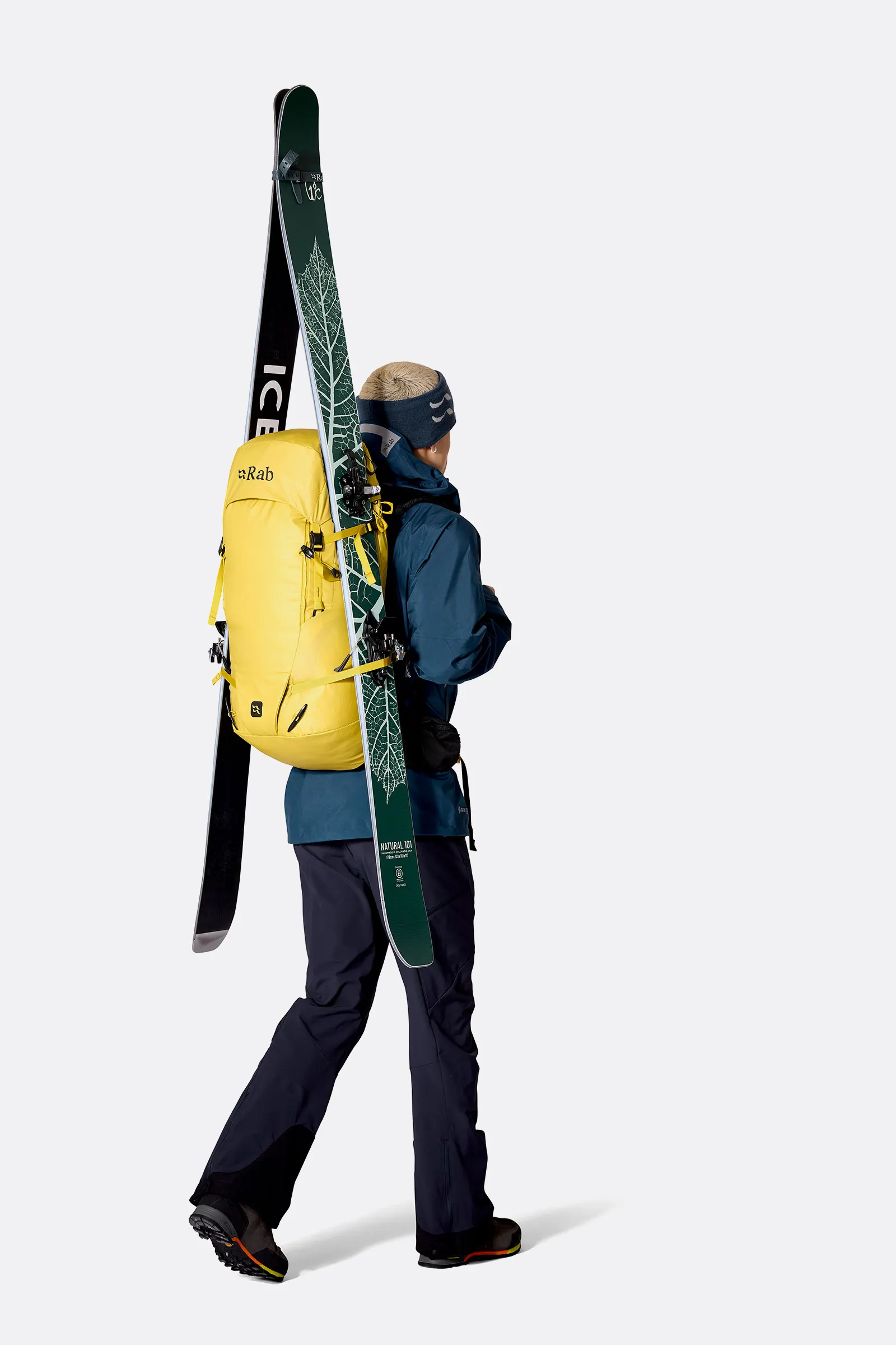 Latok 38L Mountain Pack