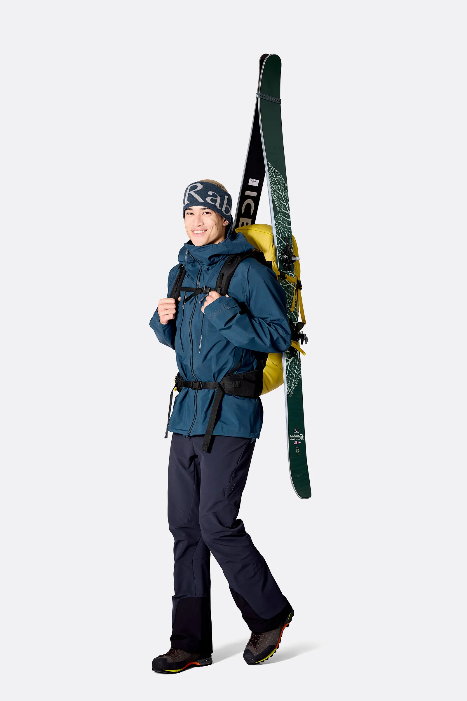 Latok 38L Mountain Pack