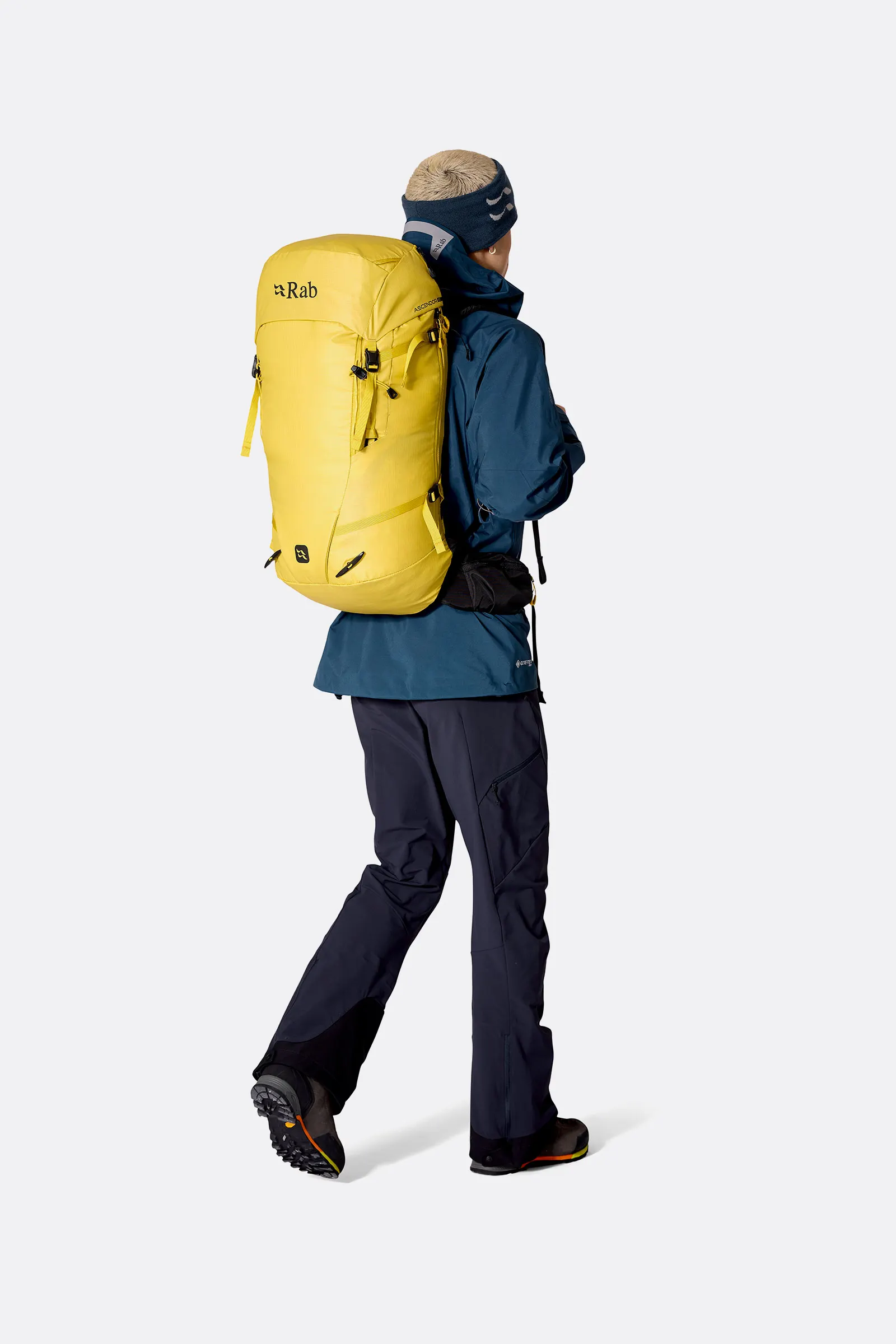Latok 38L Mountain Pack