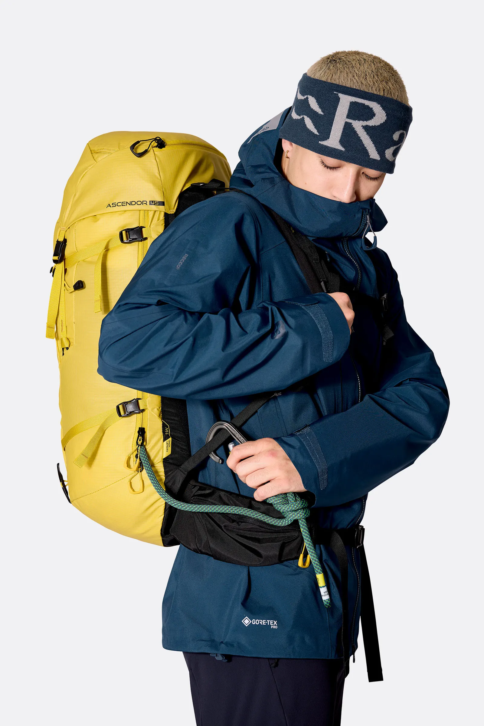 Latok 38L Mountain Pack