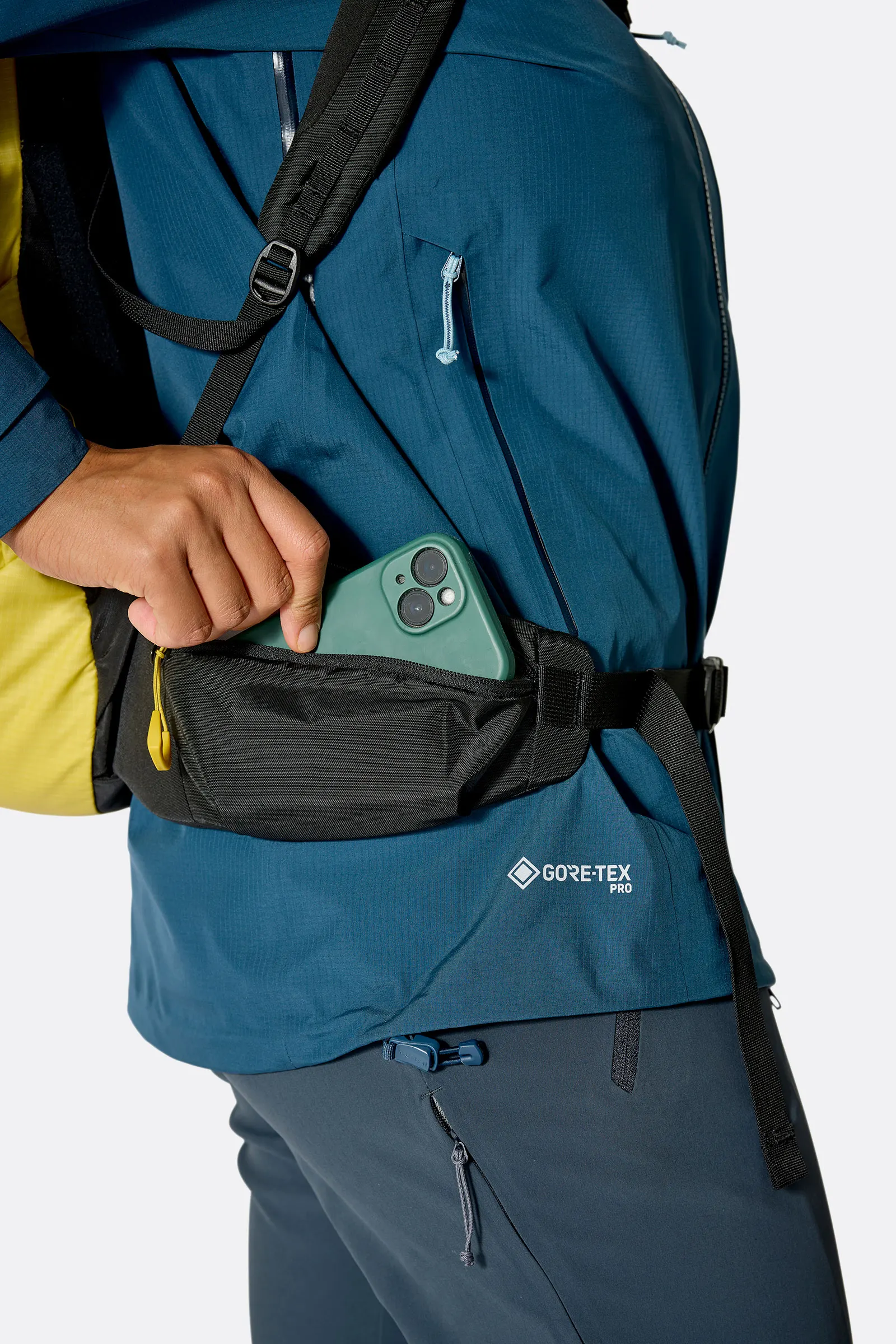 Ascendor 45L Mountain Pack