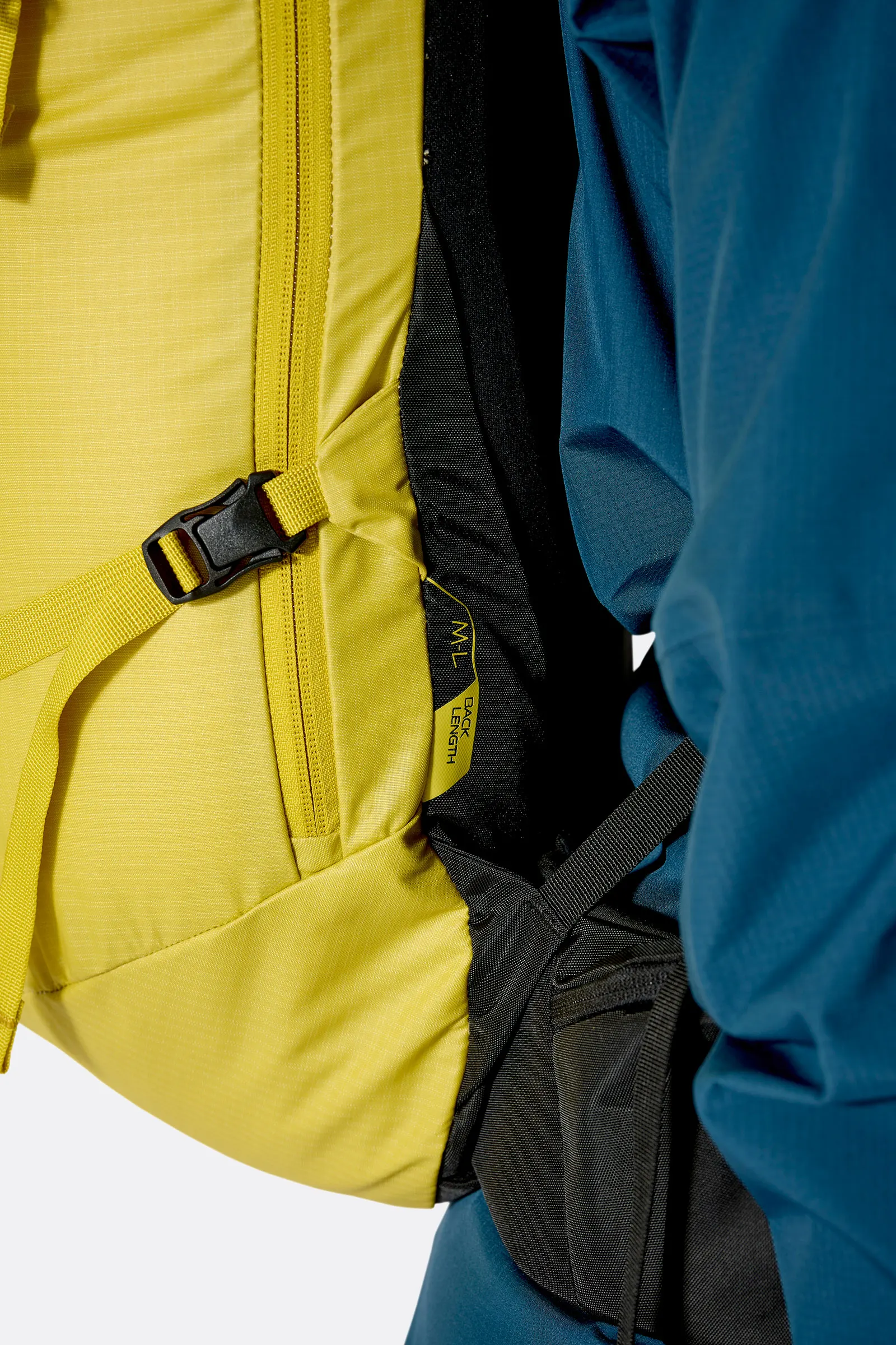 Ascendor 45L Mountain Pack