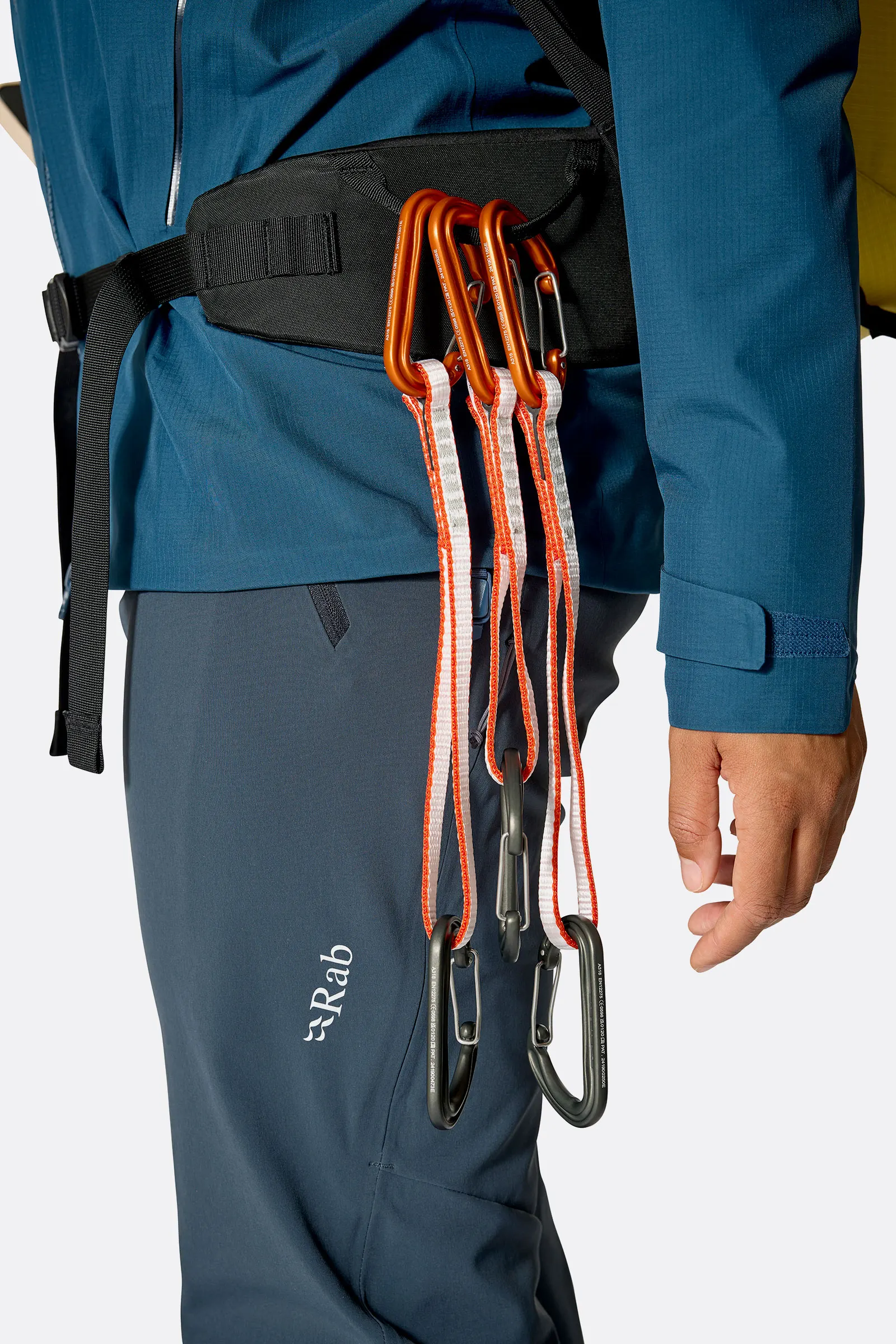Ascendor 45L Mountain Pack