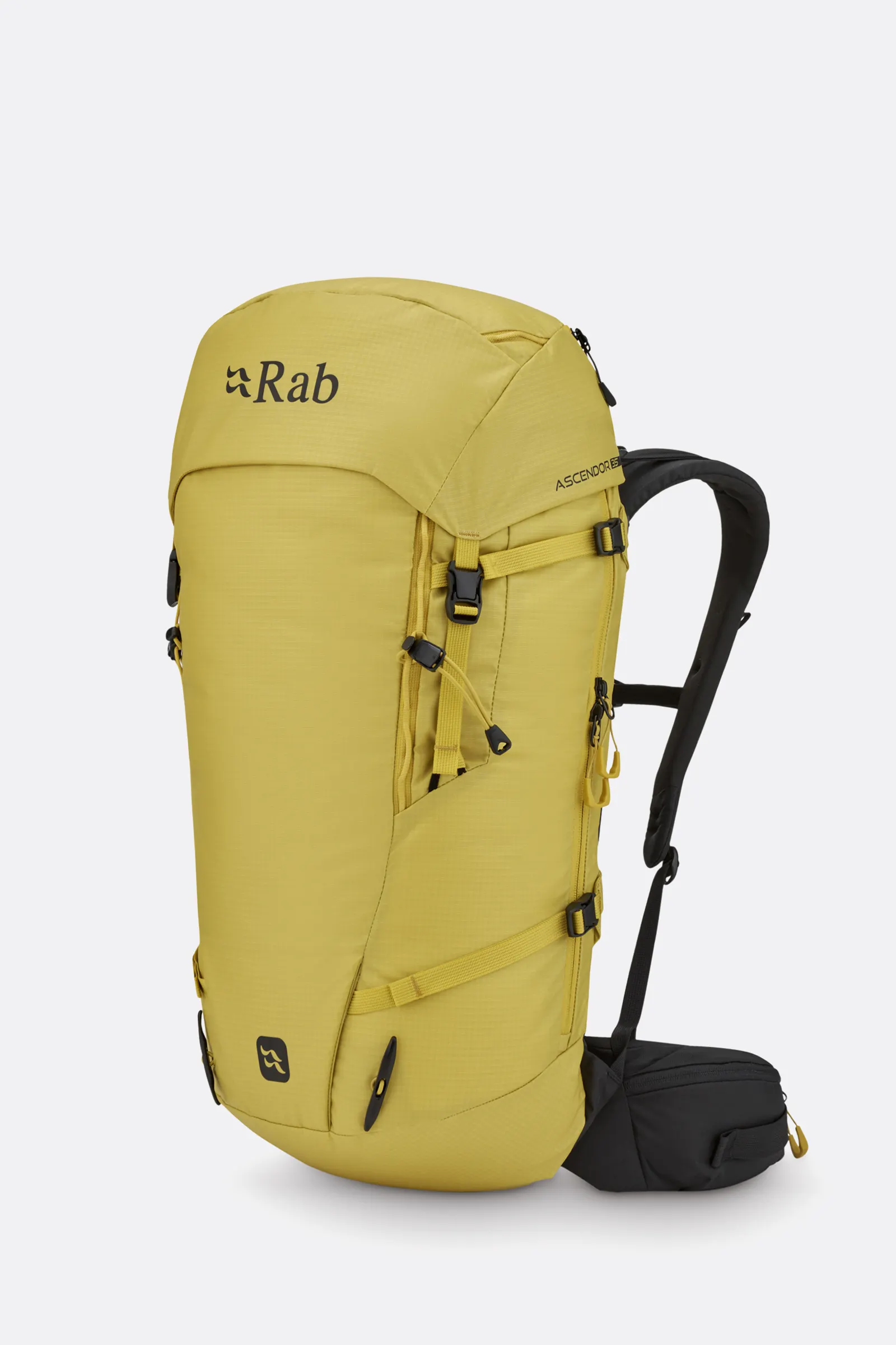 Ascendor 45L Mountain Pack