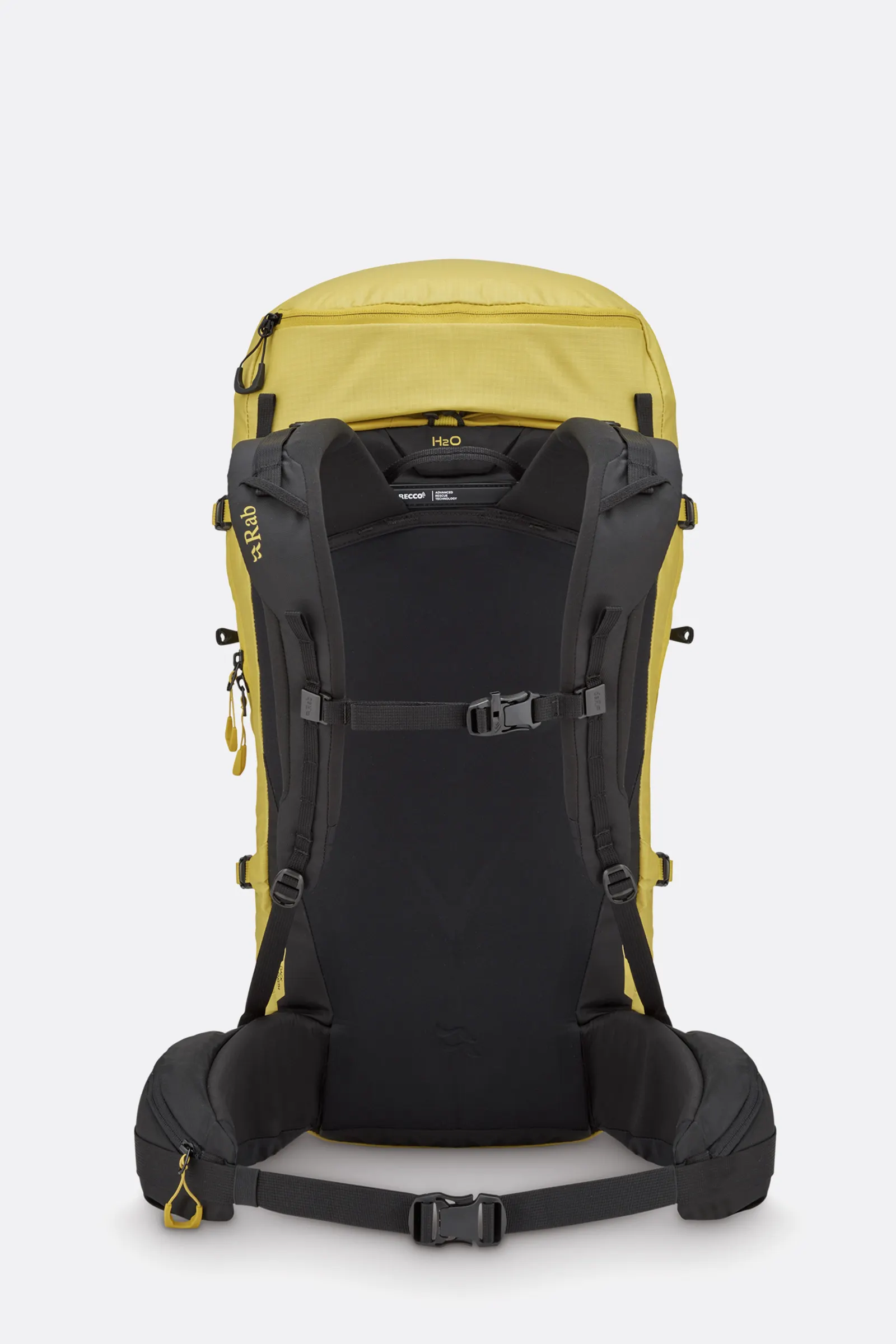 Ascendor 45L Mountain Pack