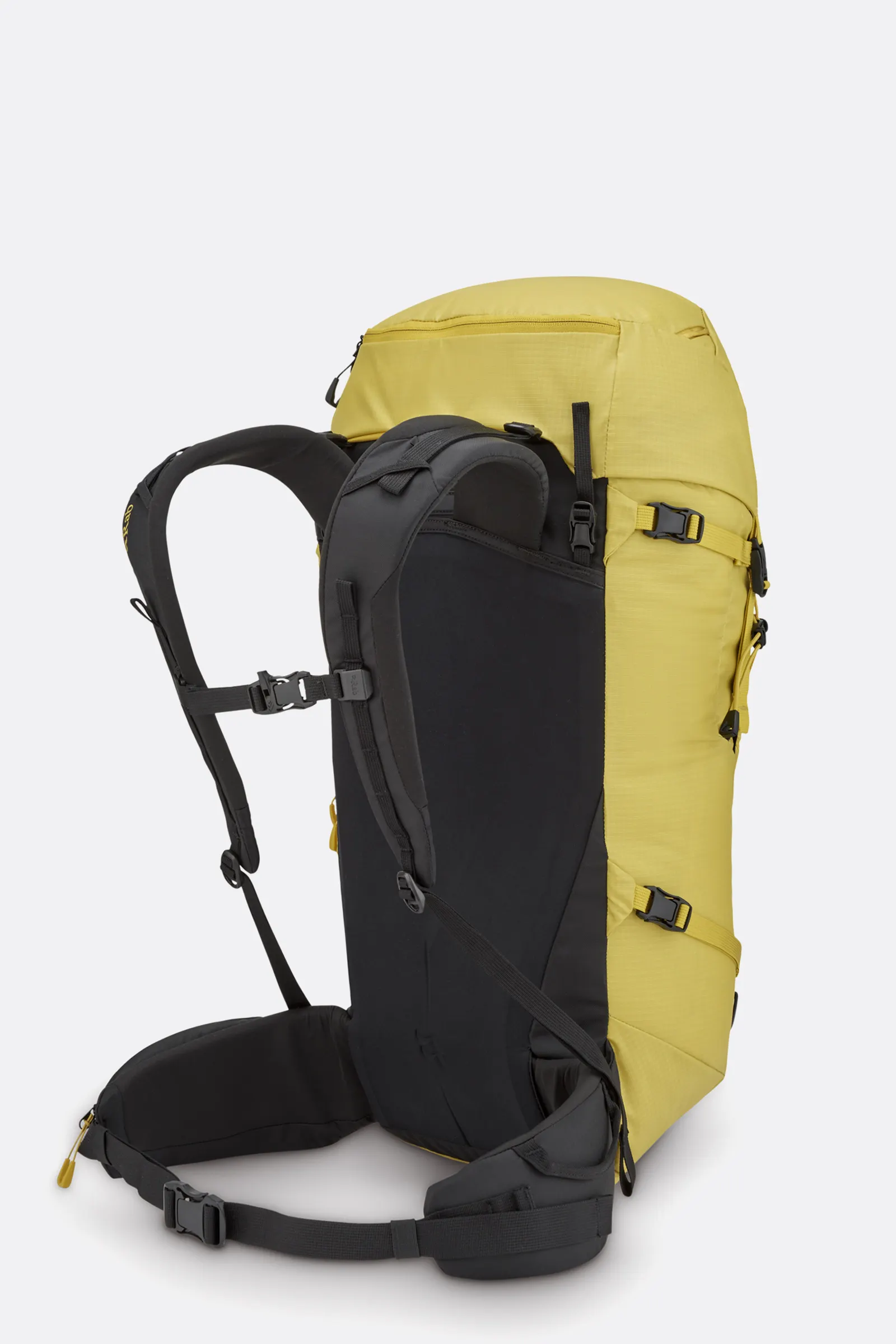 Ascendor 45L Mountain Pack