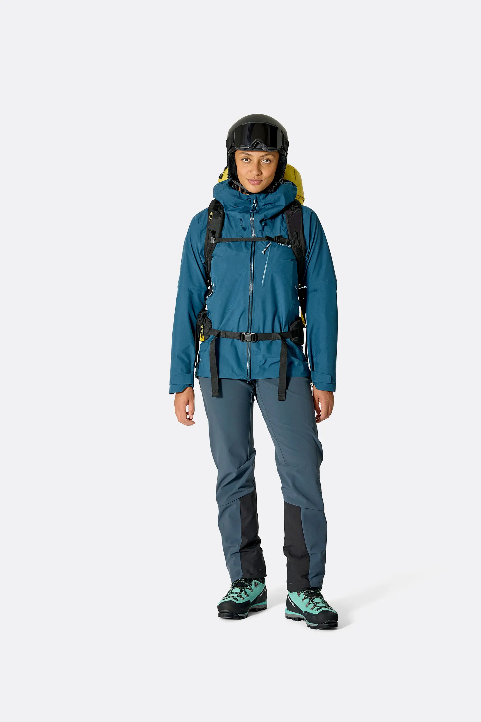 Ascendor 45L Mountain Pack
