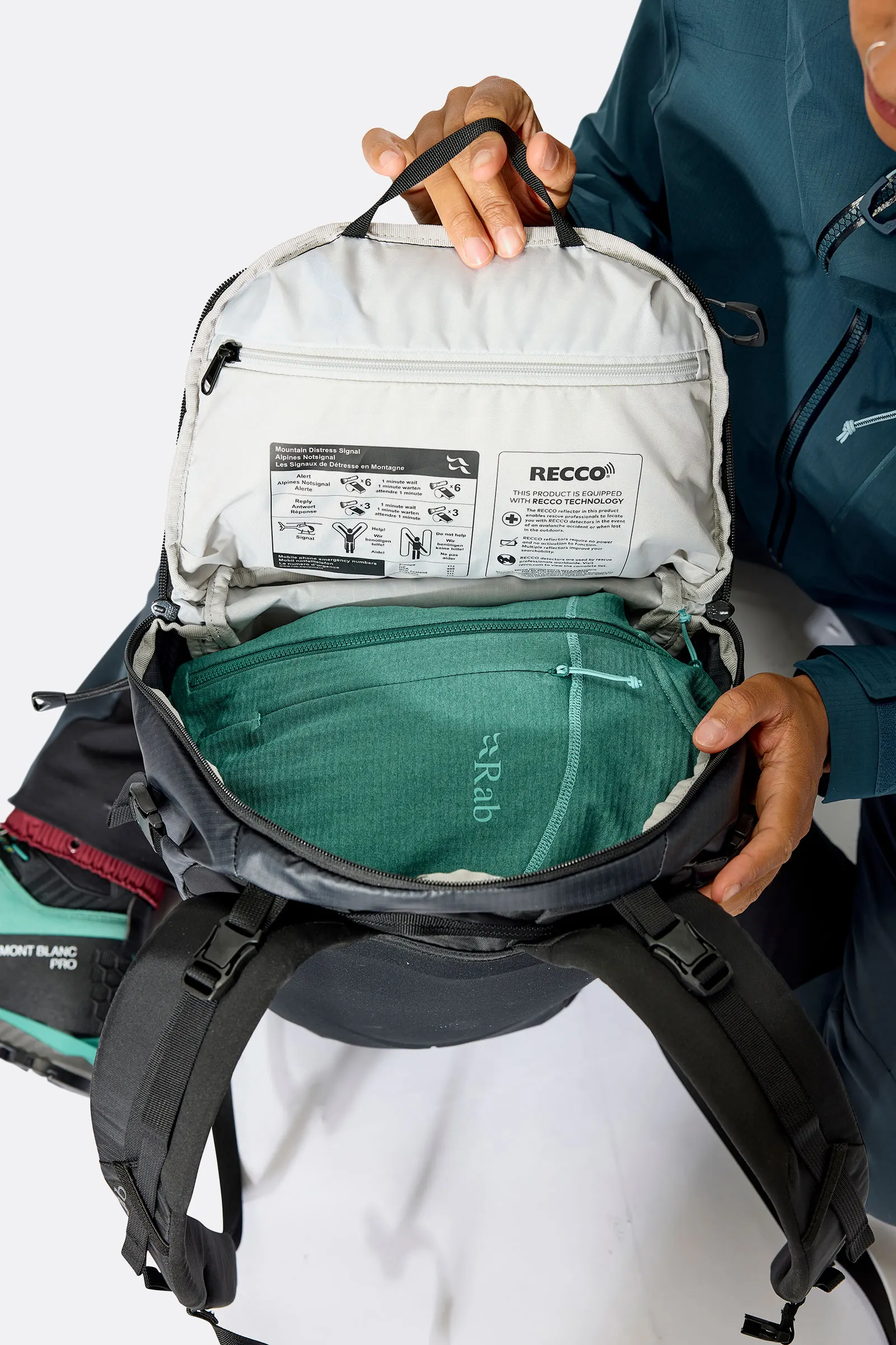 Latok 28L Mountain Pack 14 Latok 28L Mountain Pack